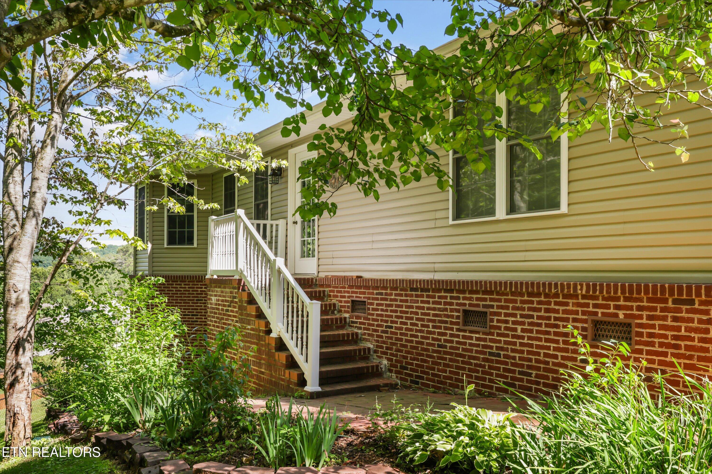 314 Homestead Court Kingston TN 37763