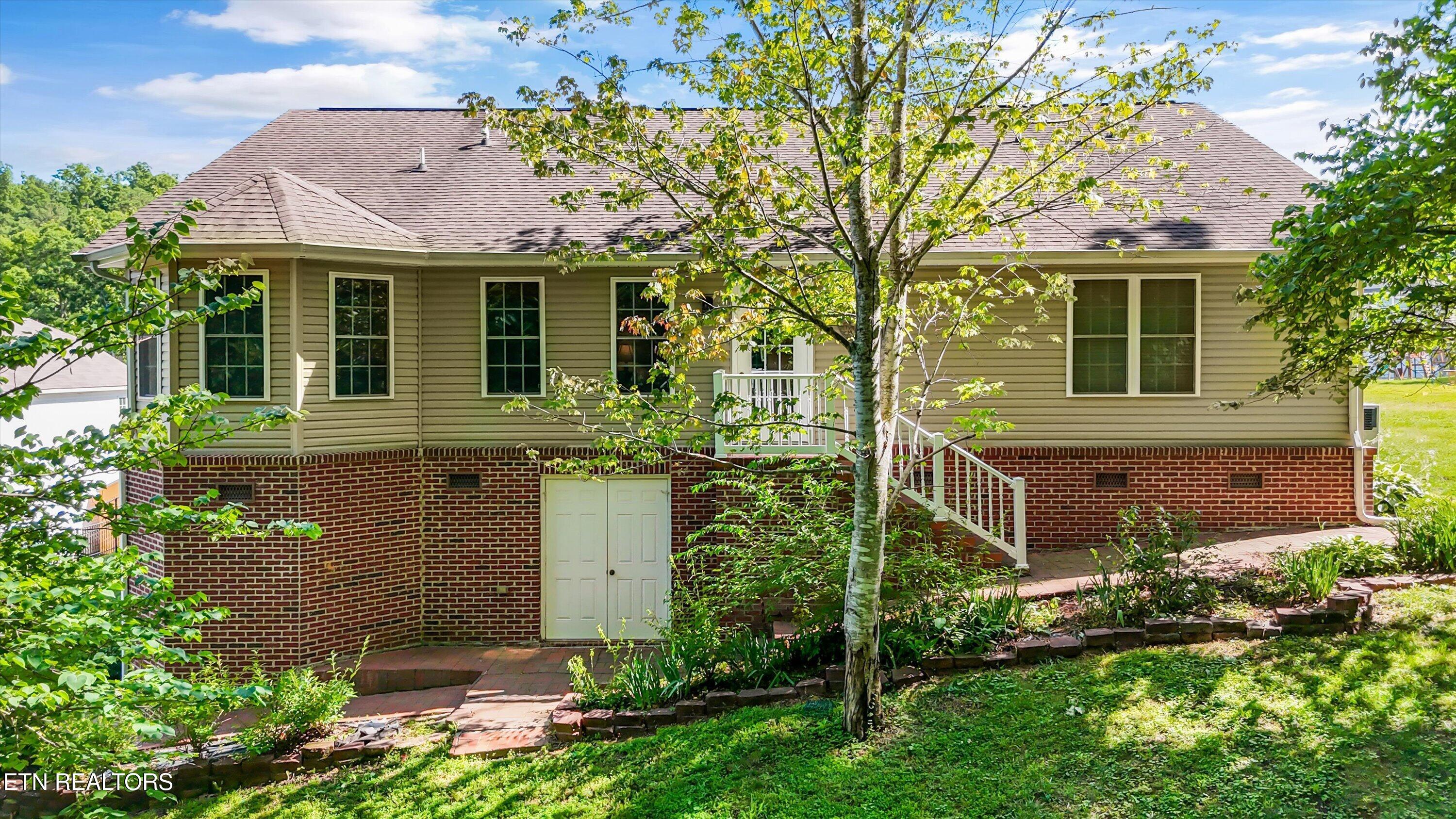 314 Homestead Court Kingston TN 37763