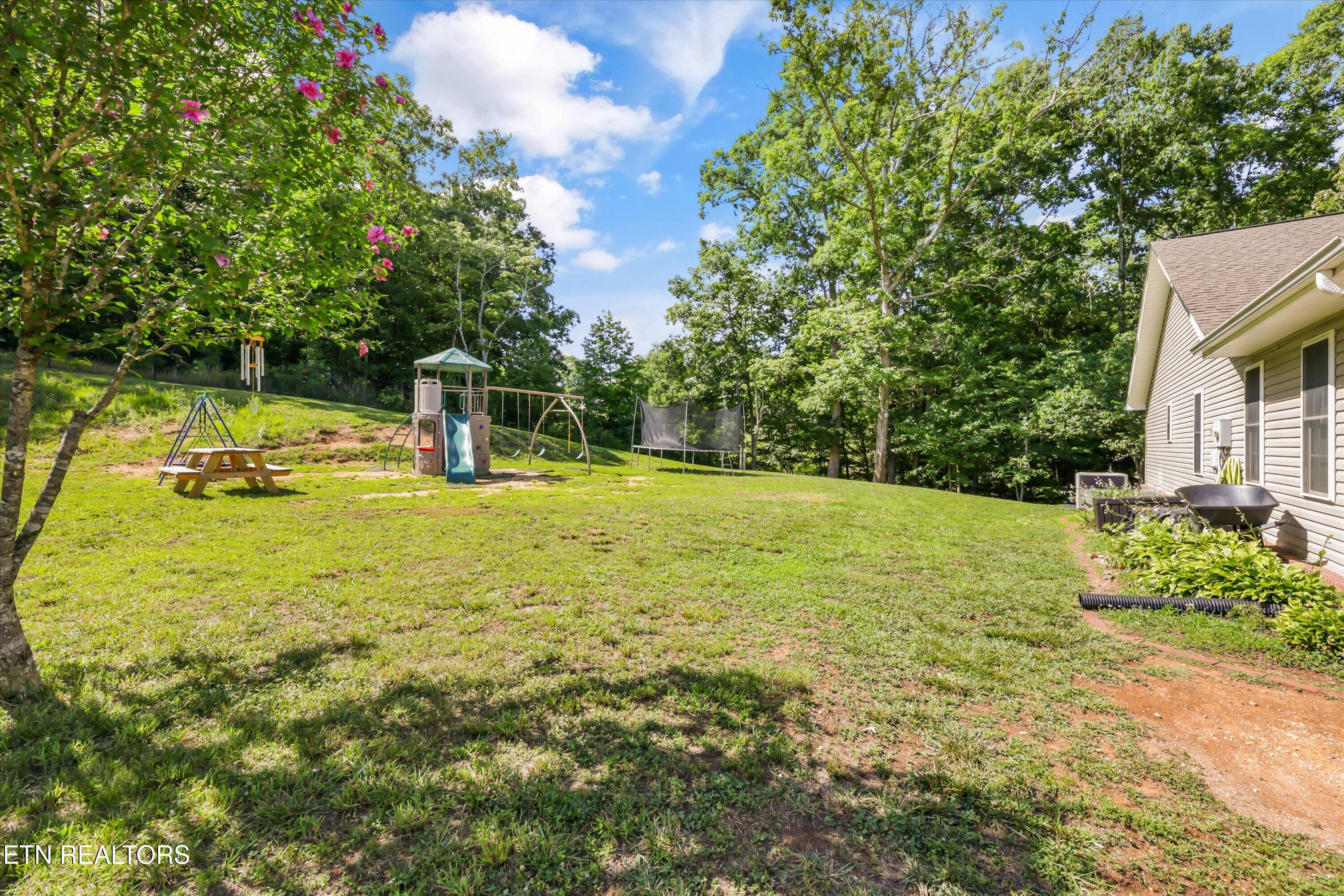 314 Homestead Court Kingston TN 37763