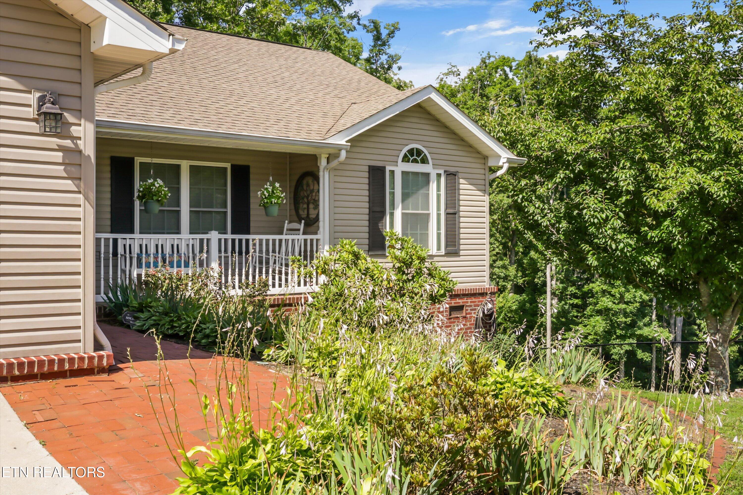 314 Homestead Court Kingston TN 37763