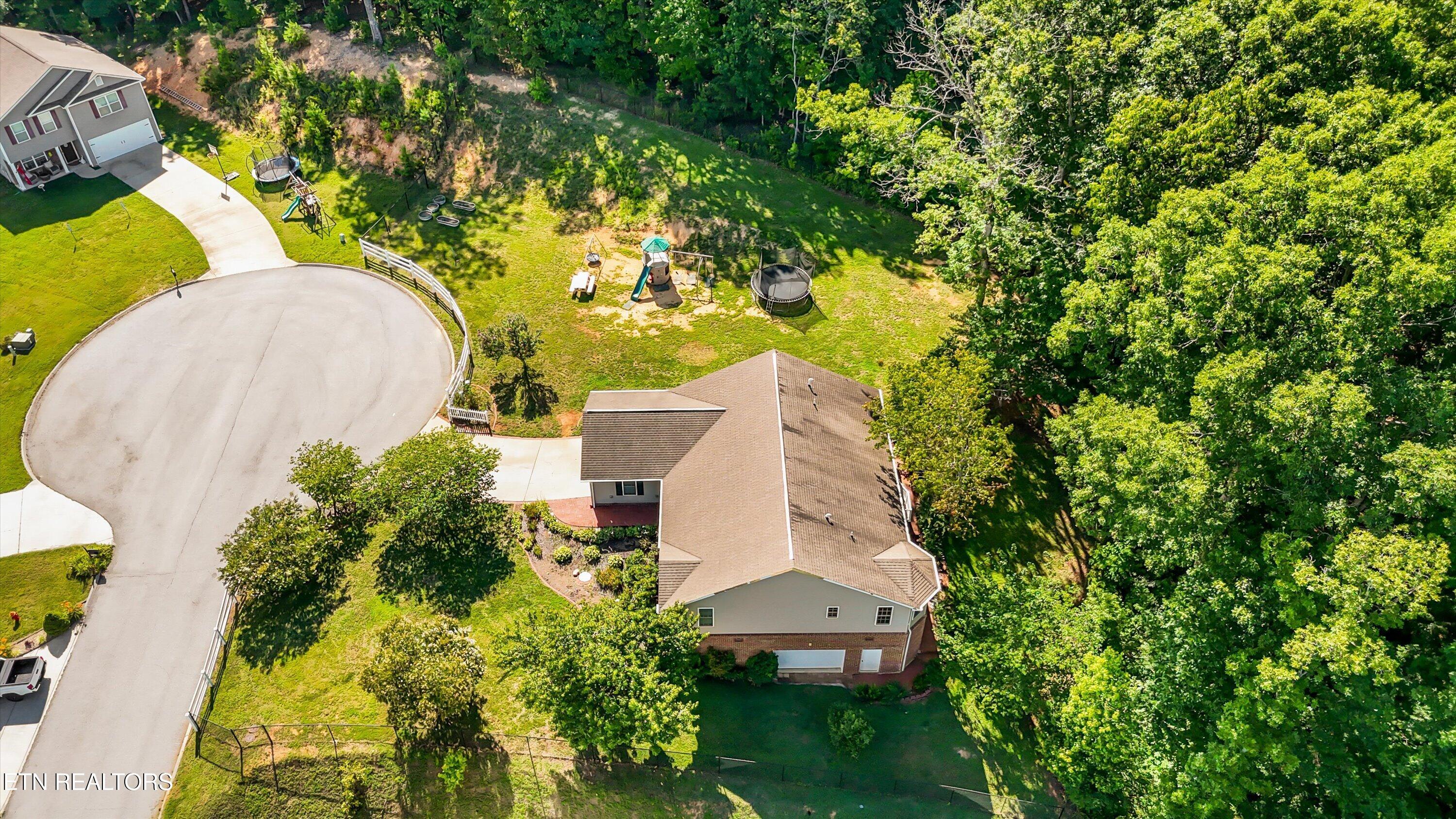 314 Homestead Court Kingston TN 37763