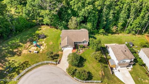 314 Homestead Court Kingston TN 37763