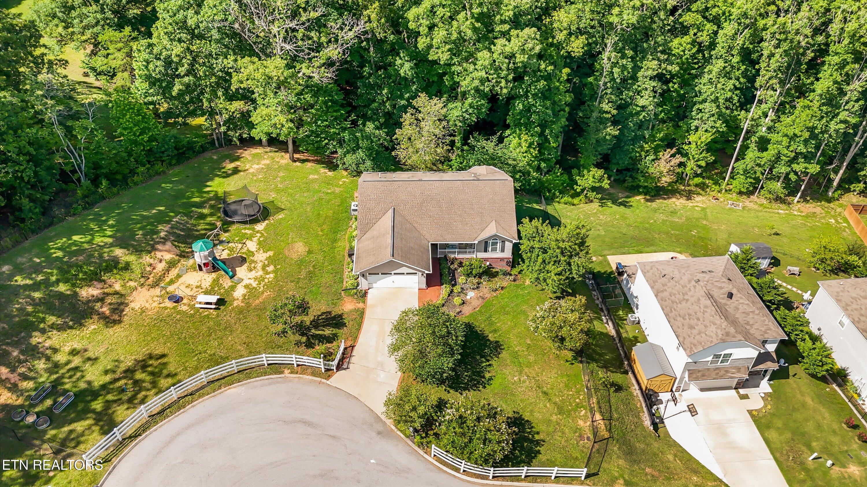 314 Homestead Court Kingston TN 37763