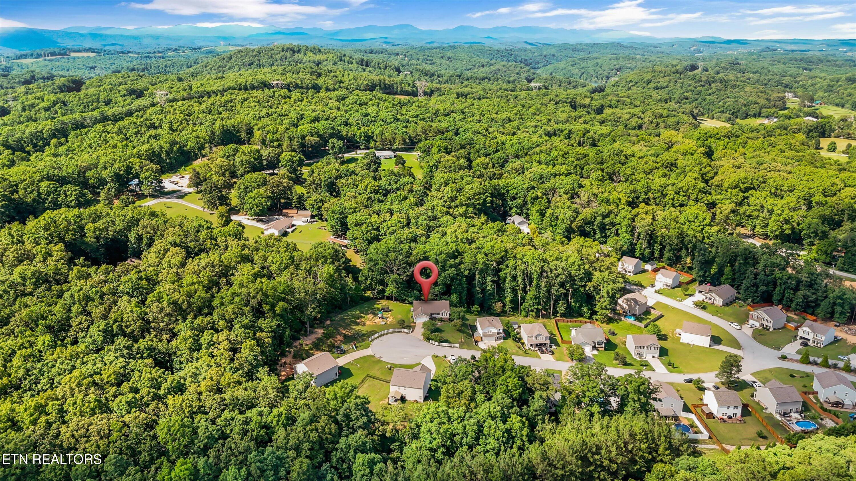 314 Homestead Court Kingston TN 37763