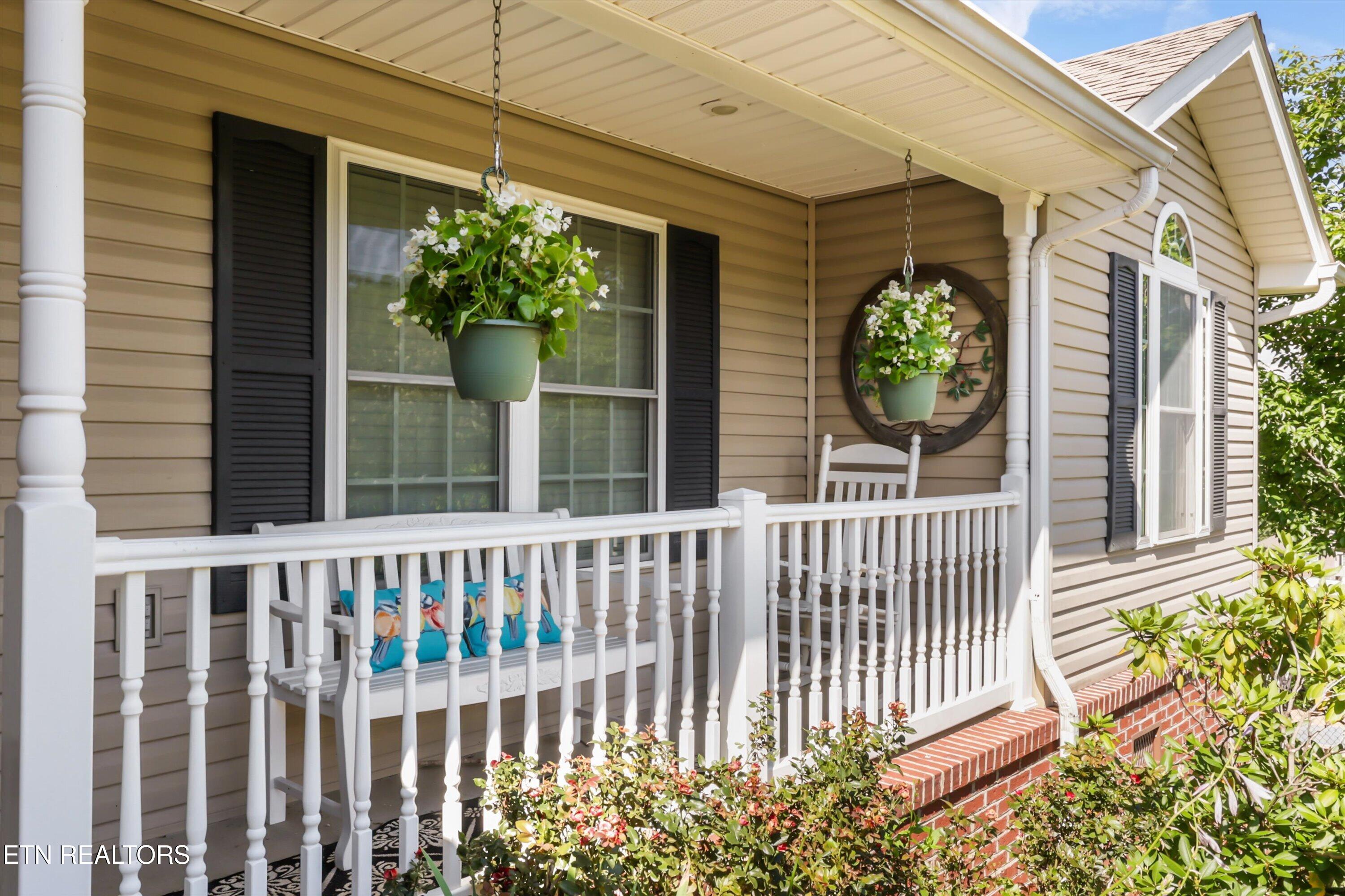314 Homestead Court Kingston TN 37763