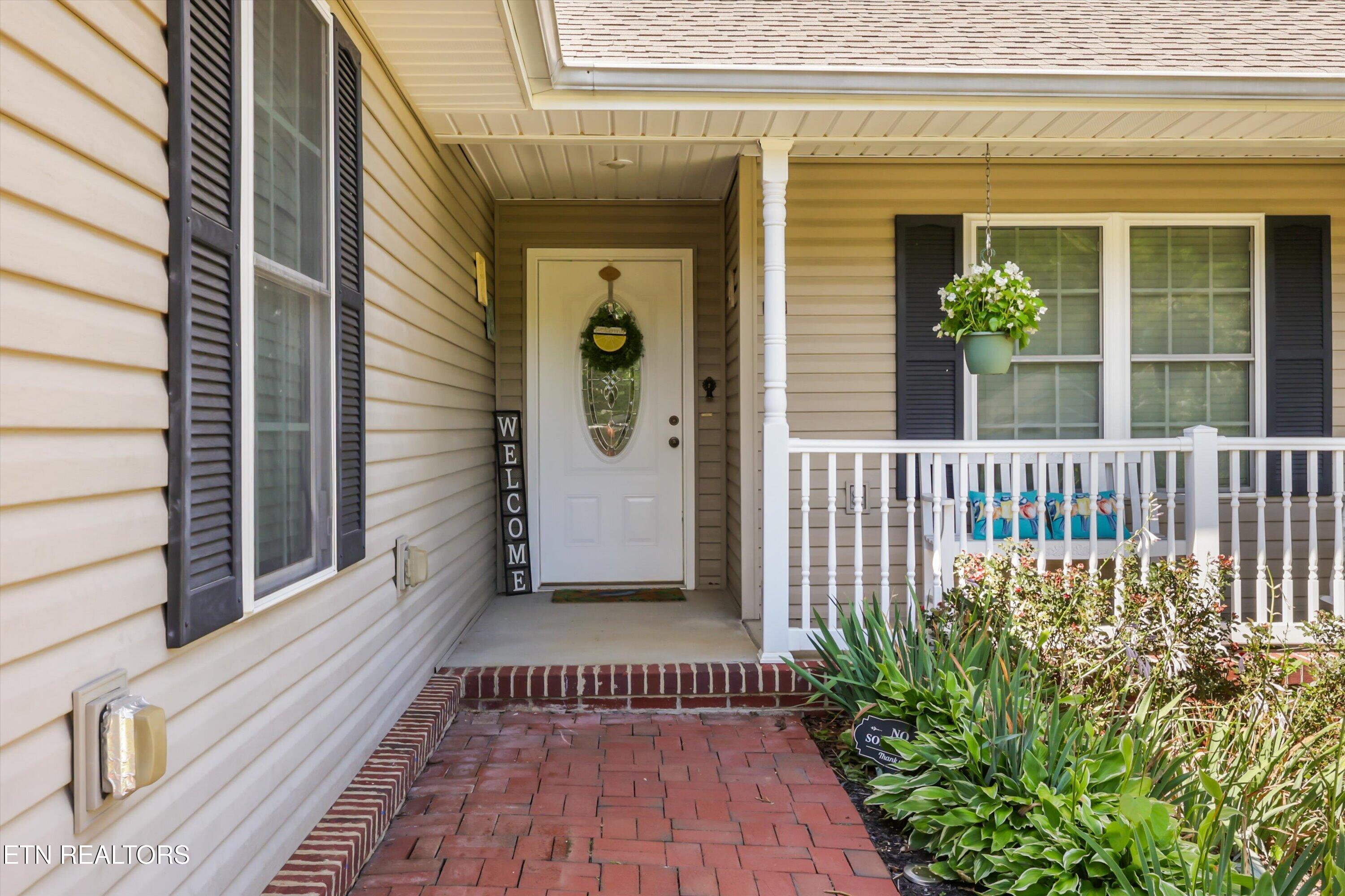314 Homestead Court Kingston TN 37763