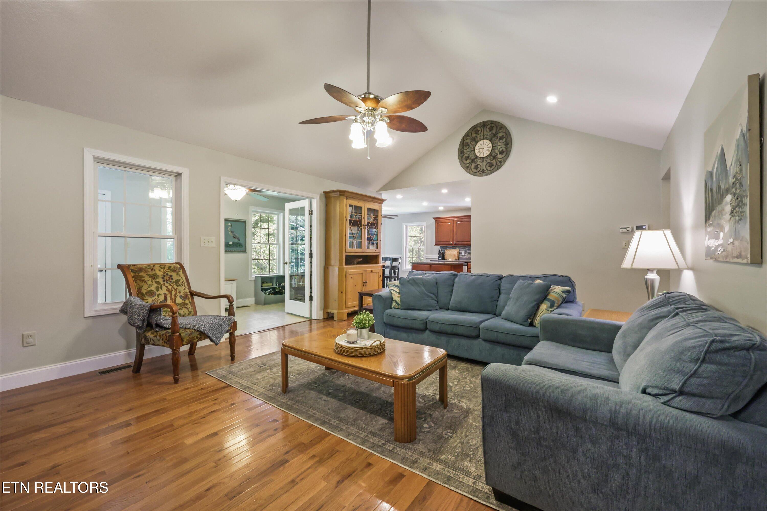 314 Homestead Court Kingston TN 37763