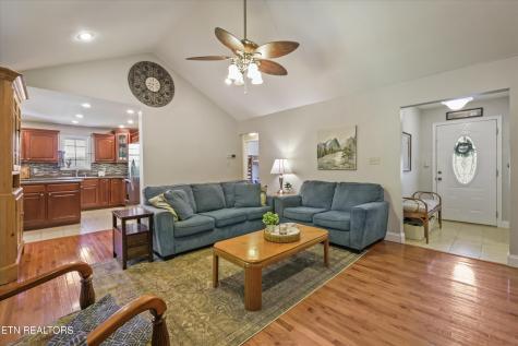 314 Homestead Court Kingston TN 37763