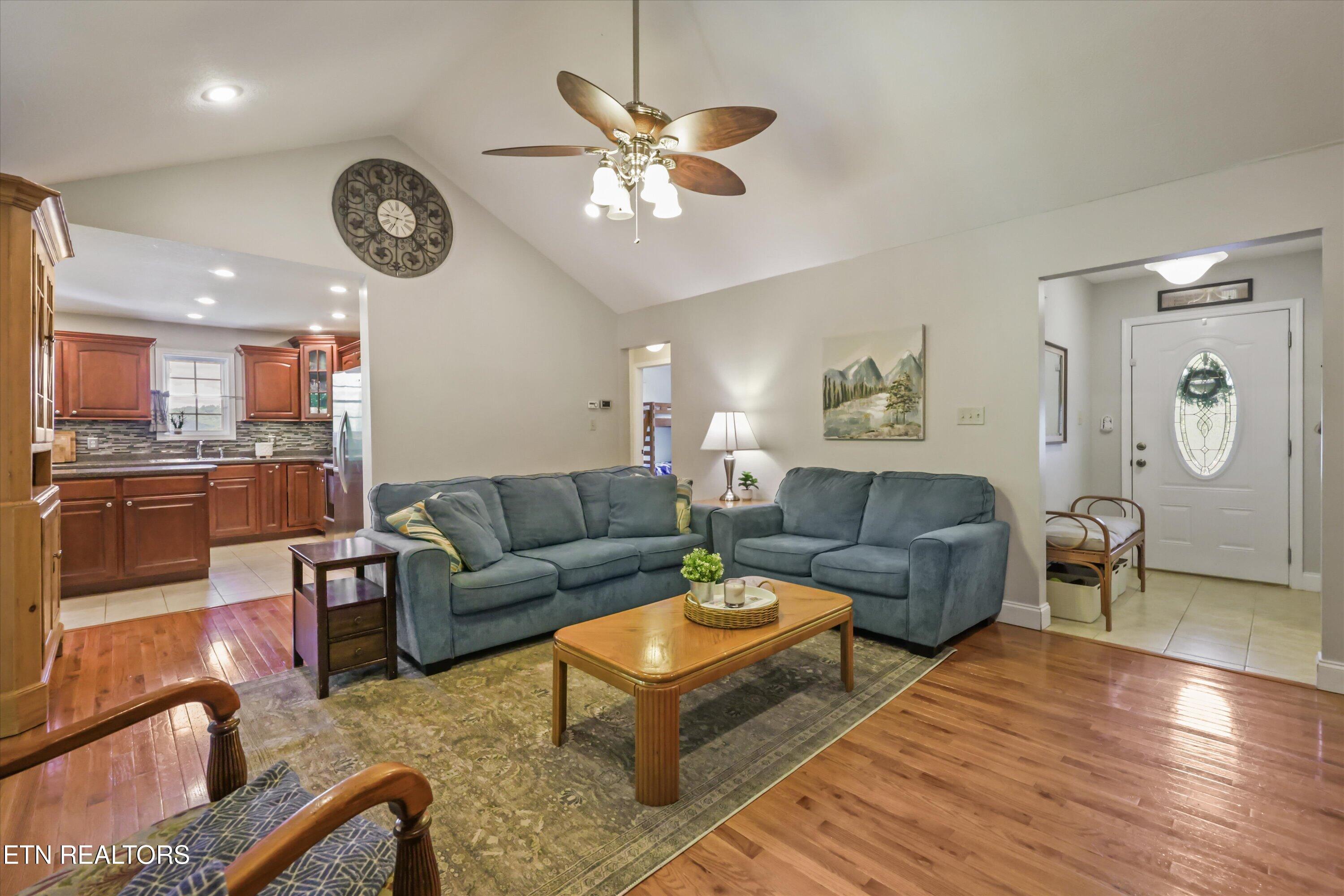 314 Homestead Court Kingston TN 37763