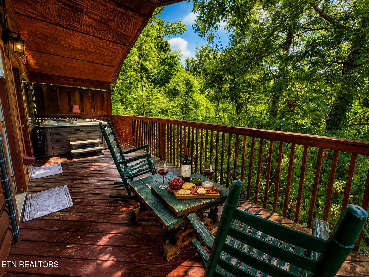 1540 Bears Den Way Sevierville TN 37862