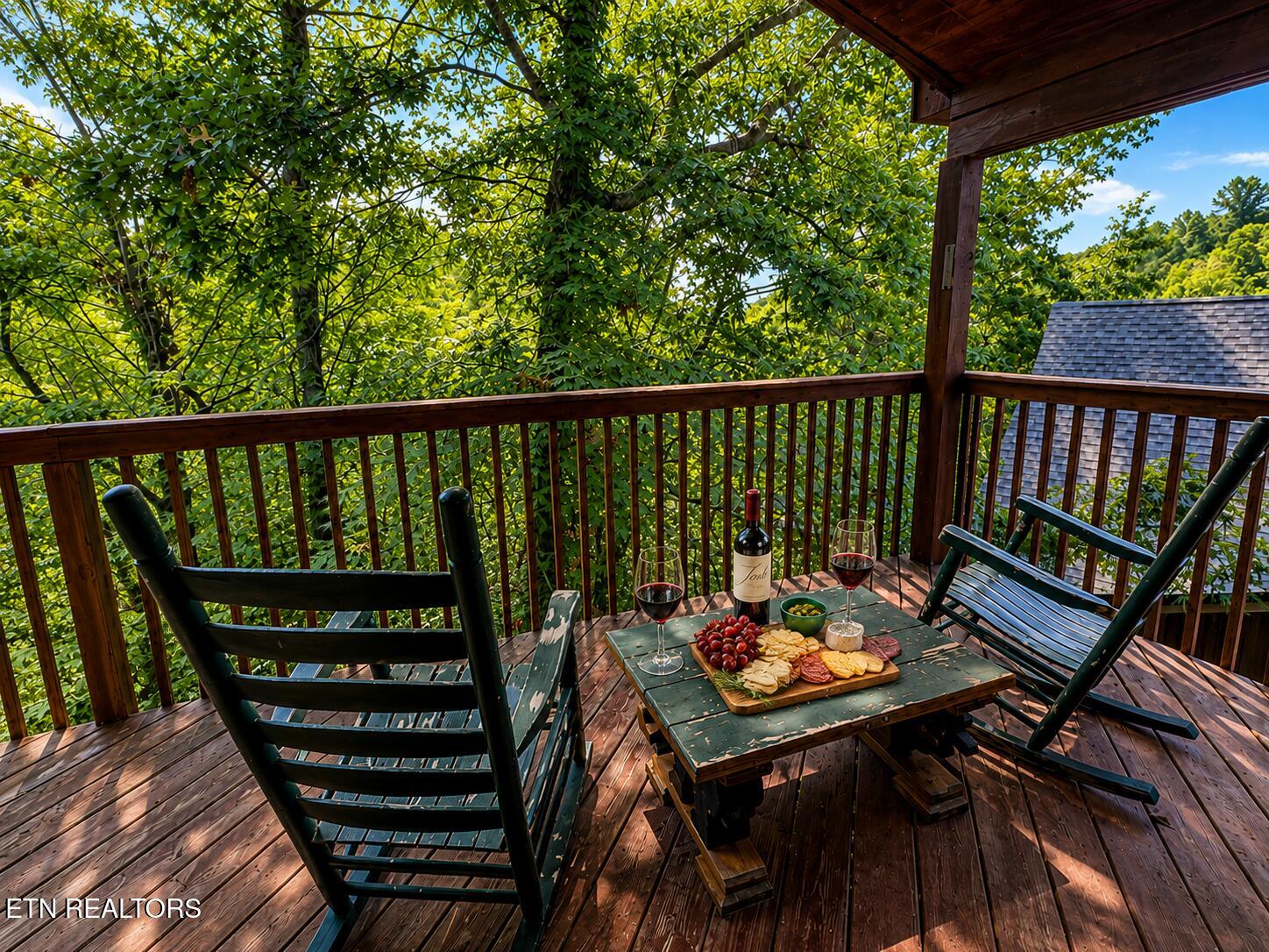 1540 Bears Den Way Sevierville TN 37862