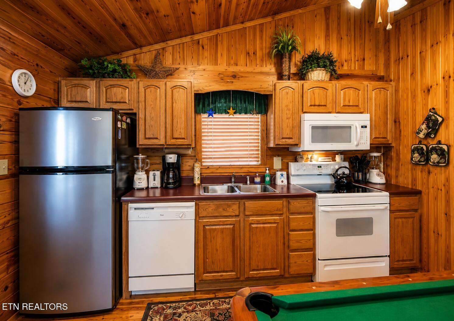 1540 Bears Den Way Sevierville TN 37862