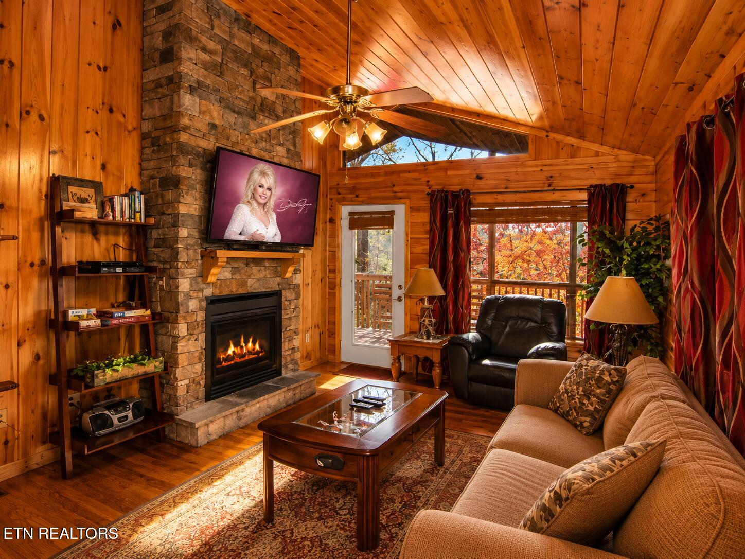 1540 Bears Den Way Sevierville TN 37862