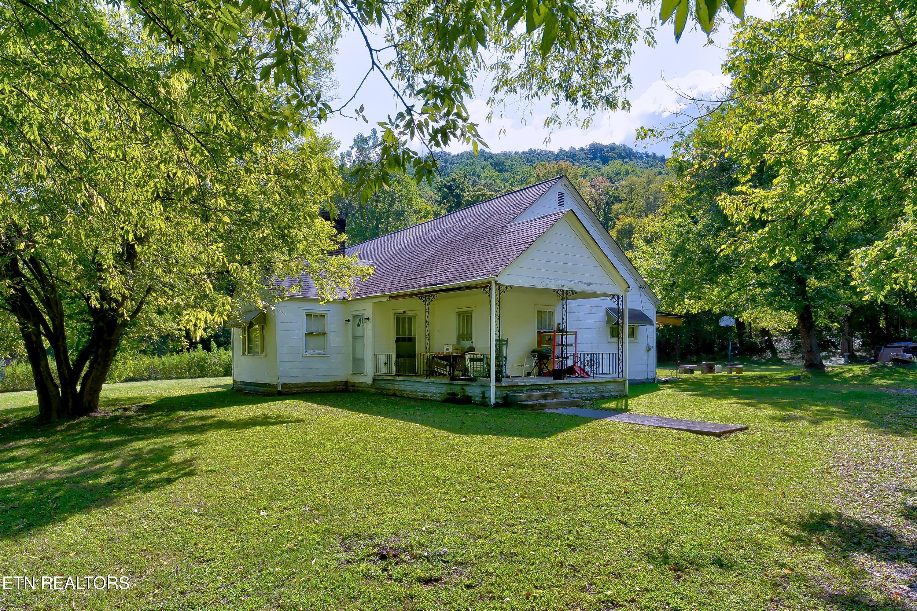 926 Sauls Road Seymour TN 37865