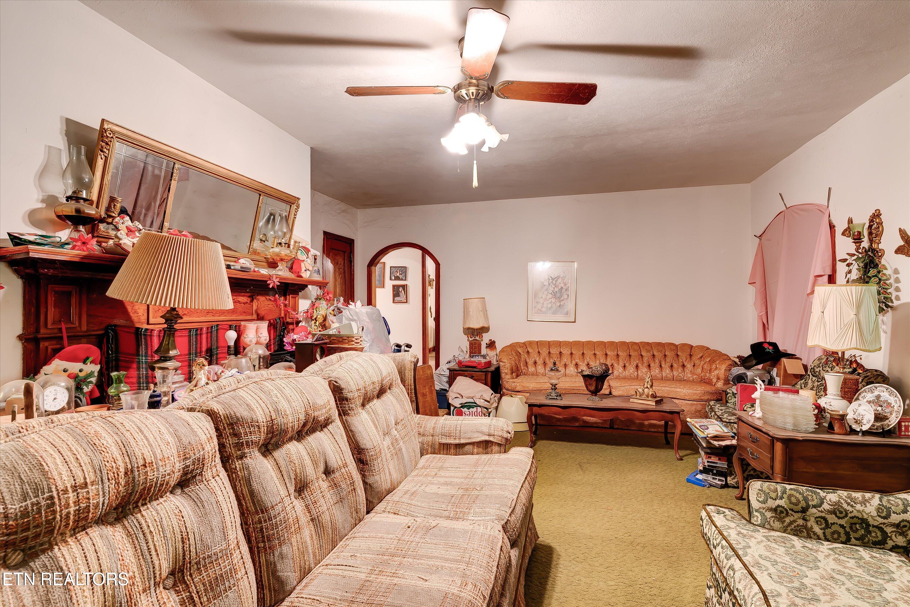 926 Sauls Road Seymour TN 37865