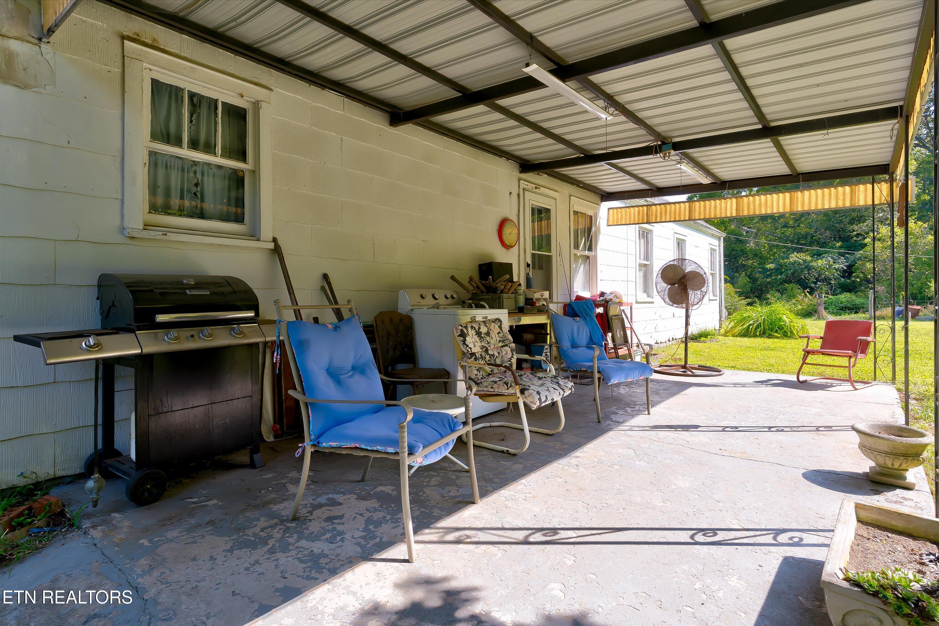926 Sauls Road Seymour TN 37865