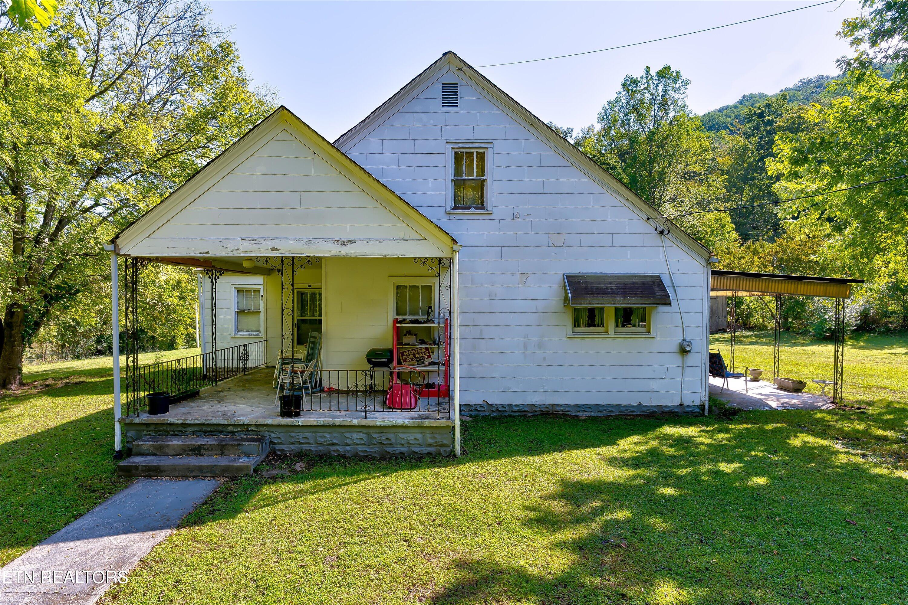 926 Sauls Road Seymour TN 37865