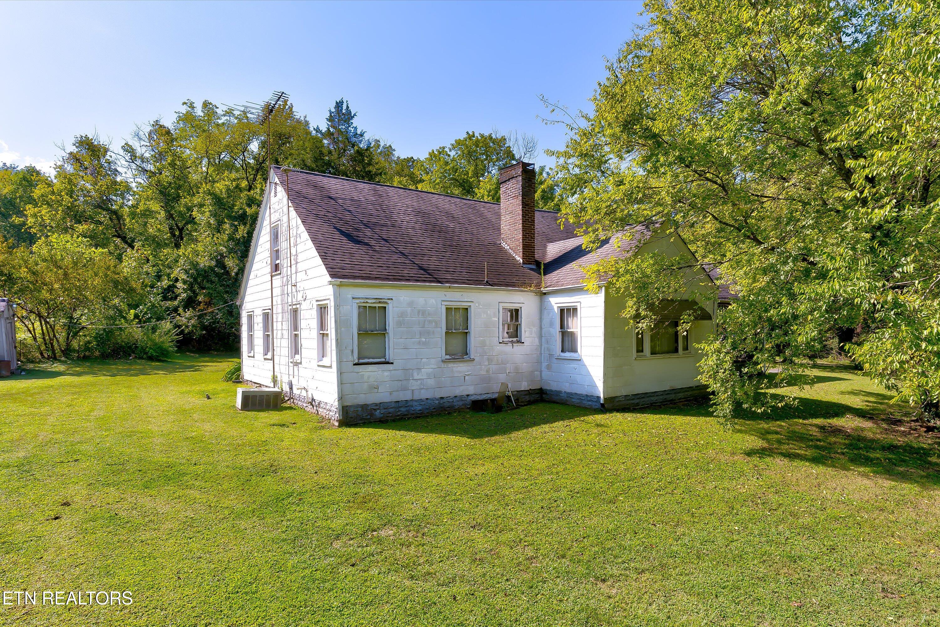 926 Sauls Road Seymour TN 37865