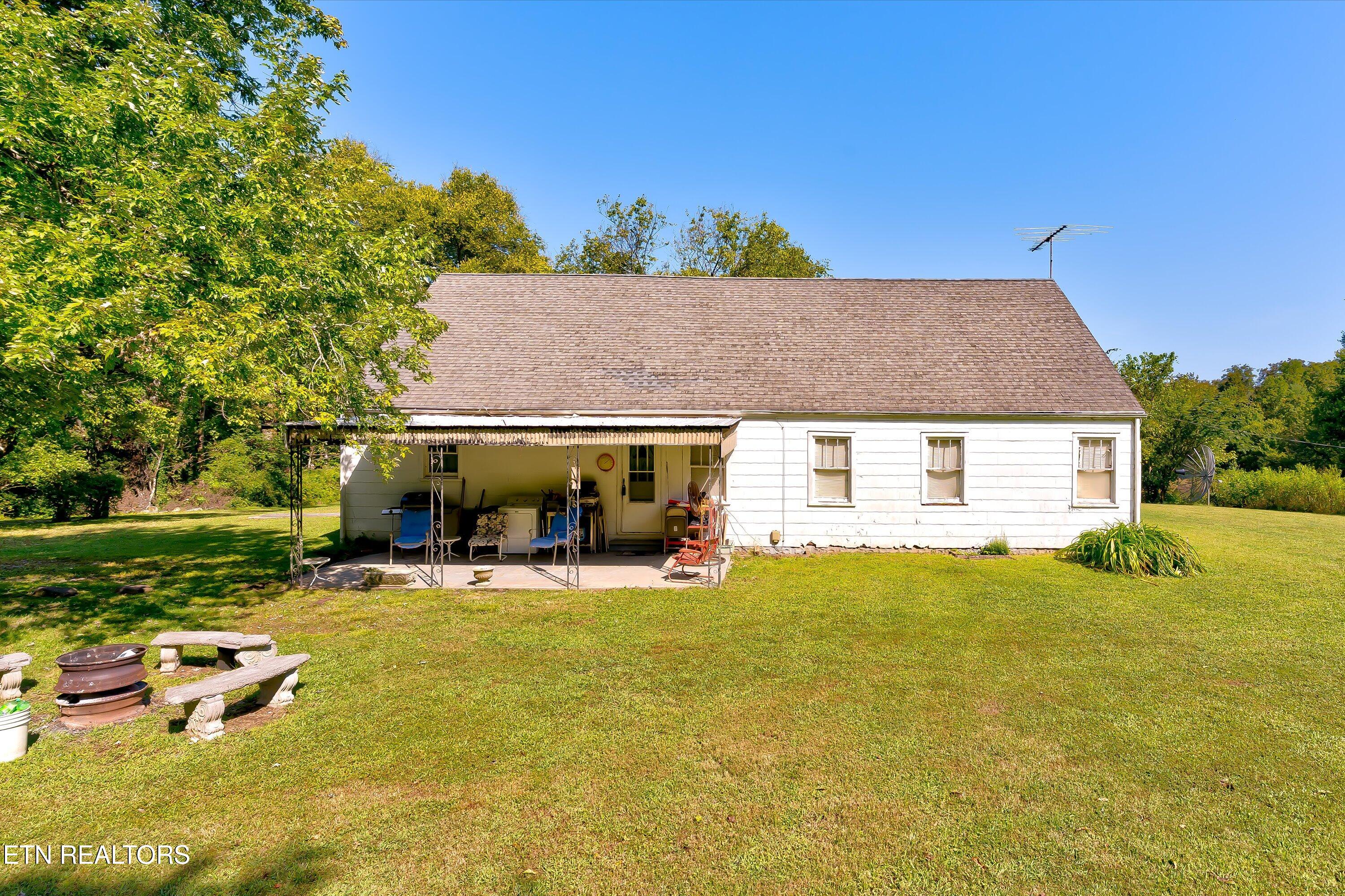 926 Sauls Road Seymour TN 37865