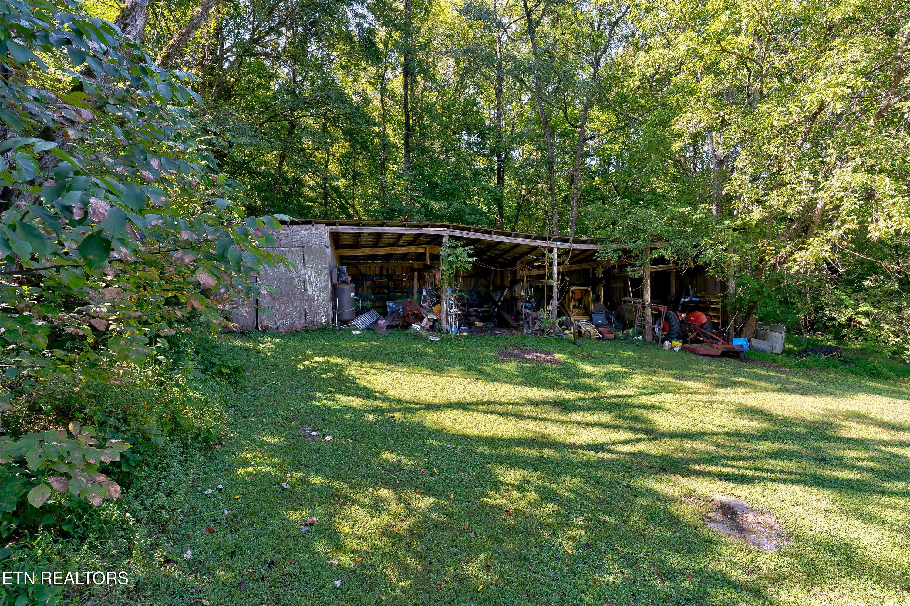 926 Sauls Road Seymour TN 37865
