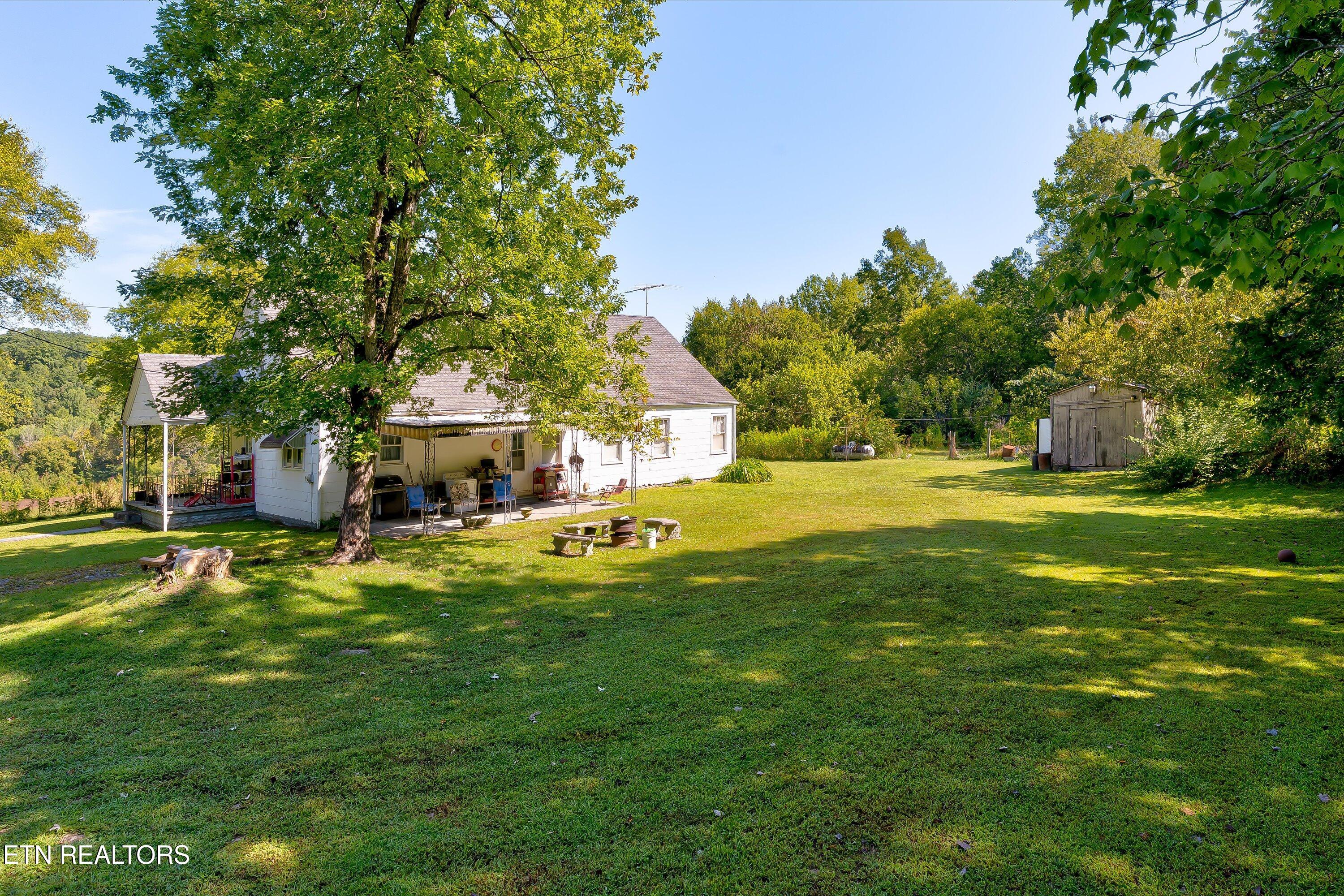 926 Sauls Road Seymour TN 37865