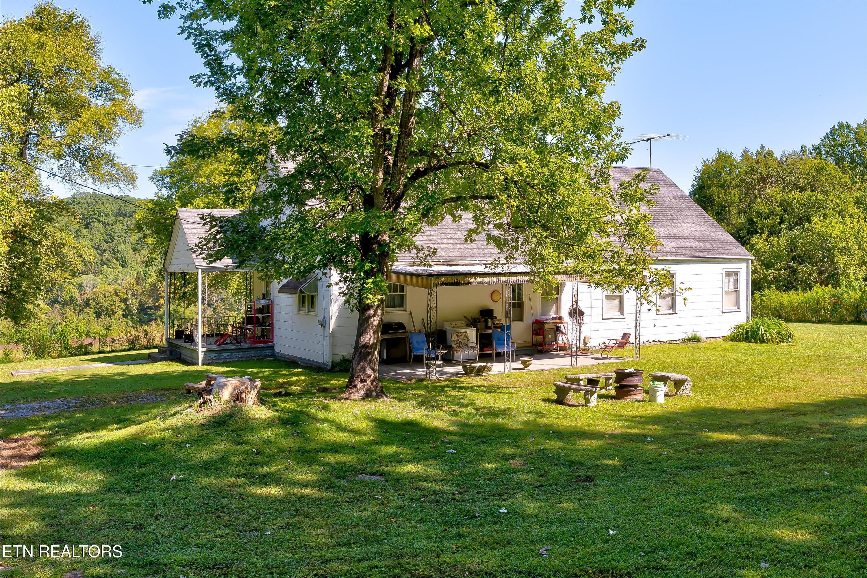 926 Sauls Road Seymour TN 37865