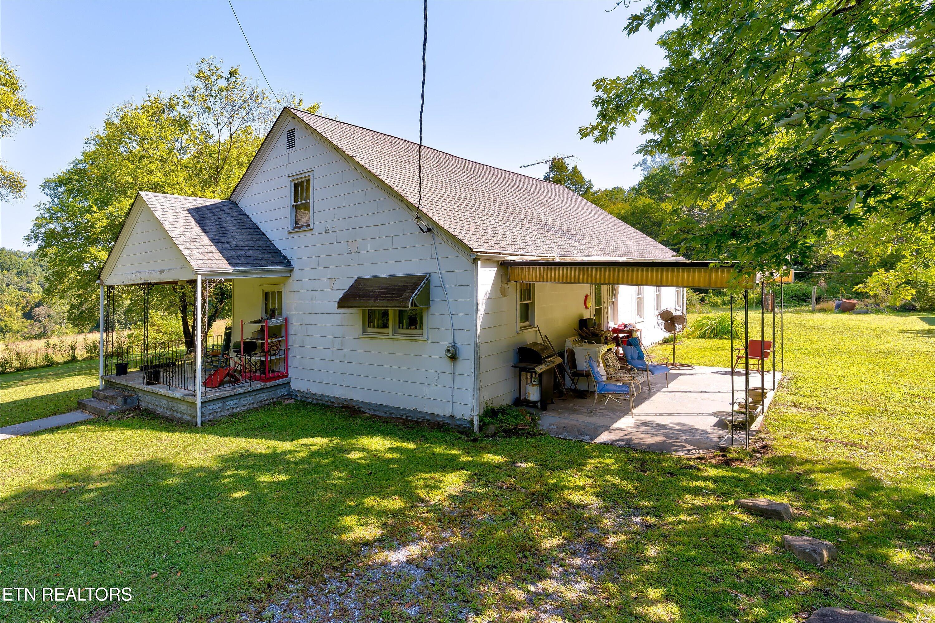 926 Sauls Road Seymour TN 37865