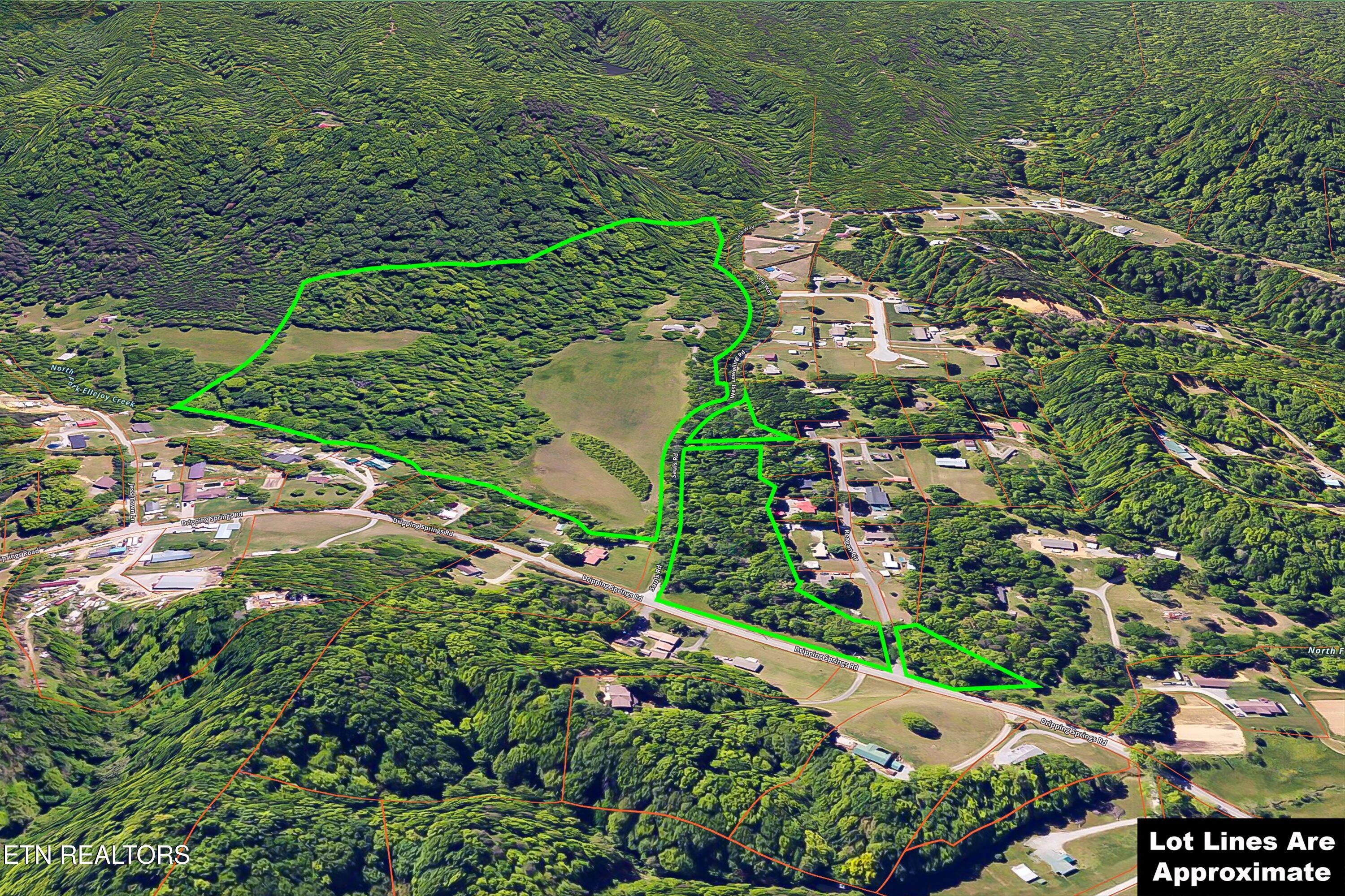 926 Sauls Road Seymour TN 37865