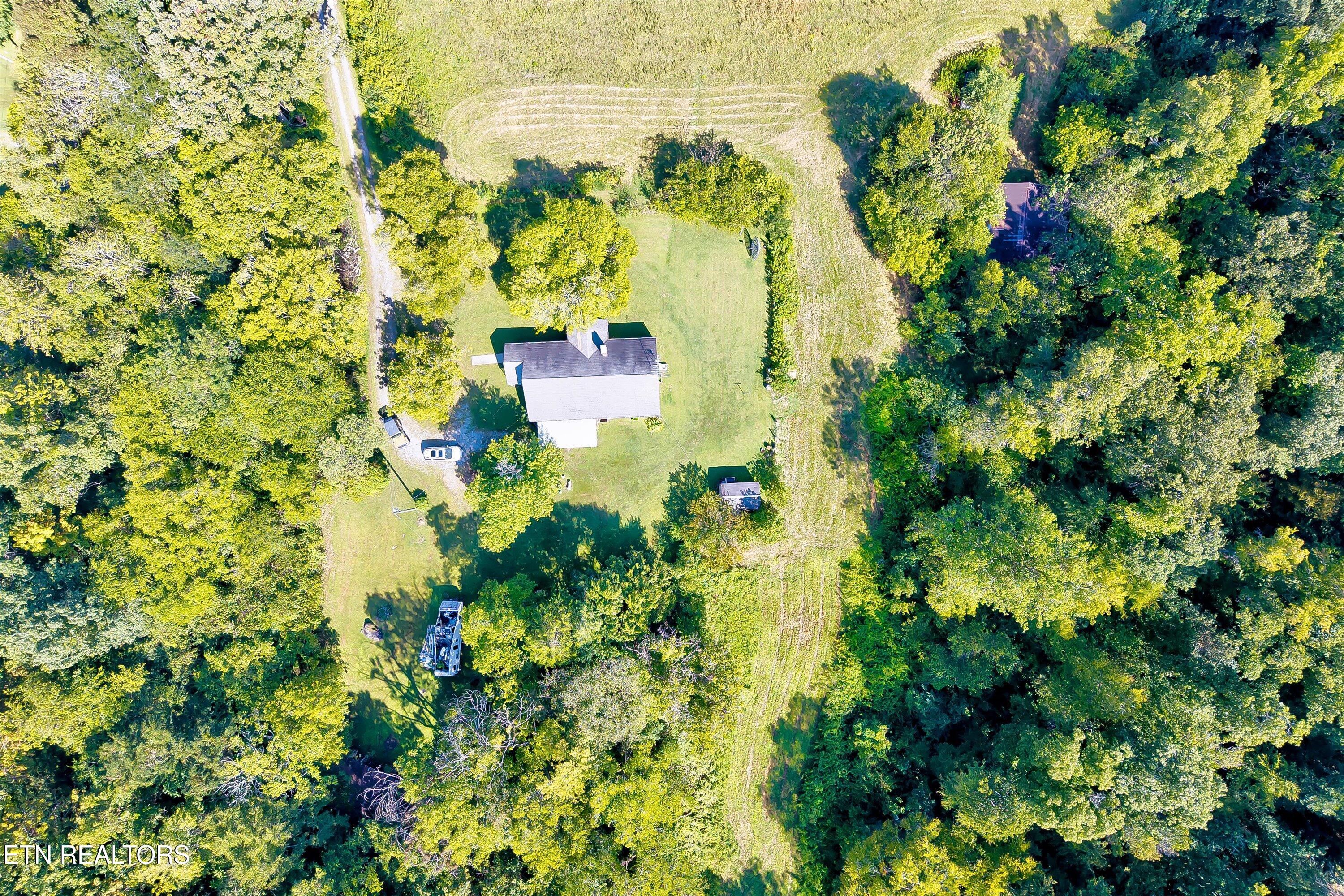 926 Sauls Road Seymour TN 37865