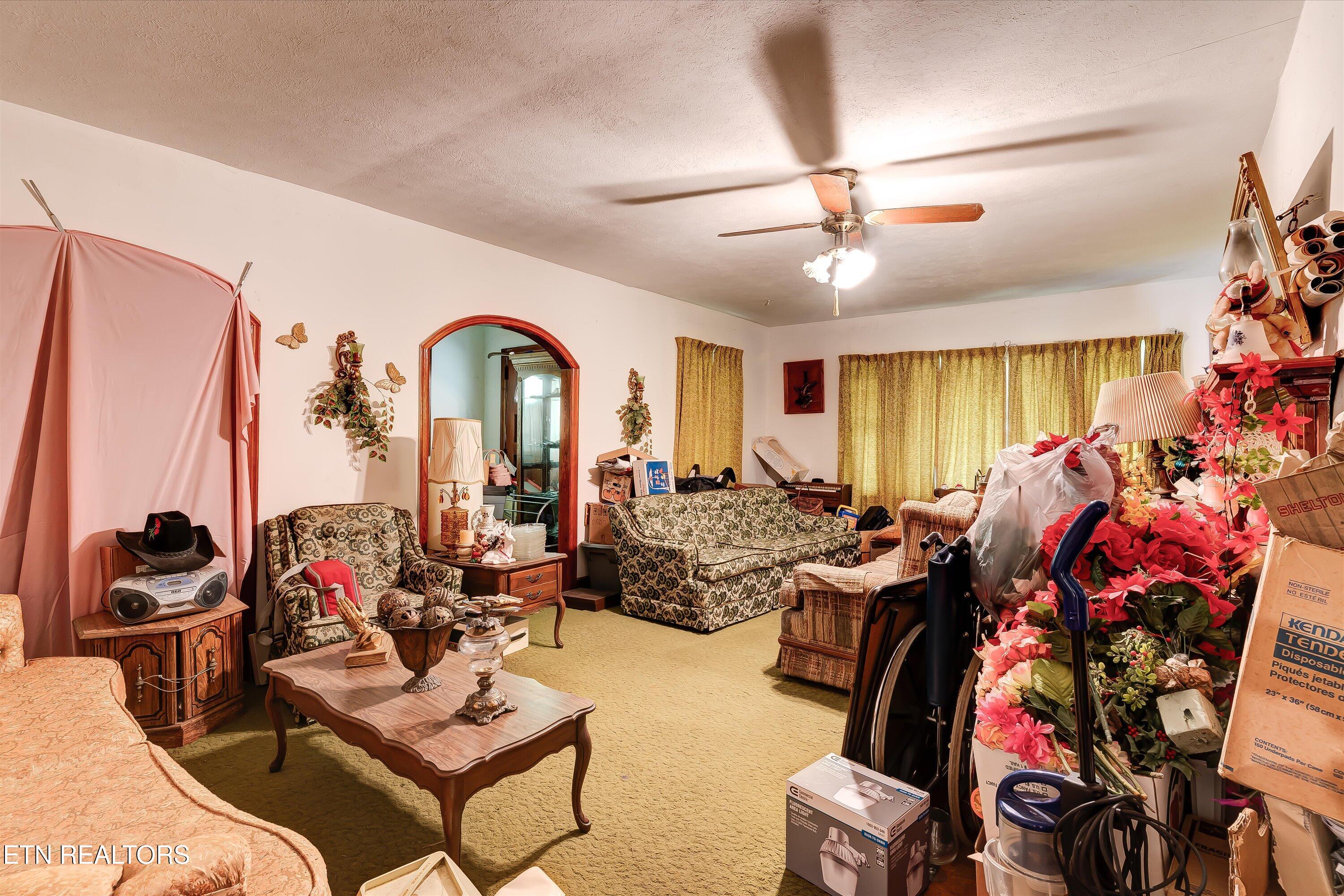 926 Sauls Road Seymour TN 37865