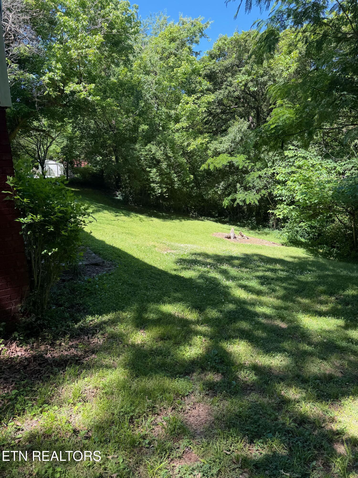 835 Spring Drive Knoxville TN 37920