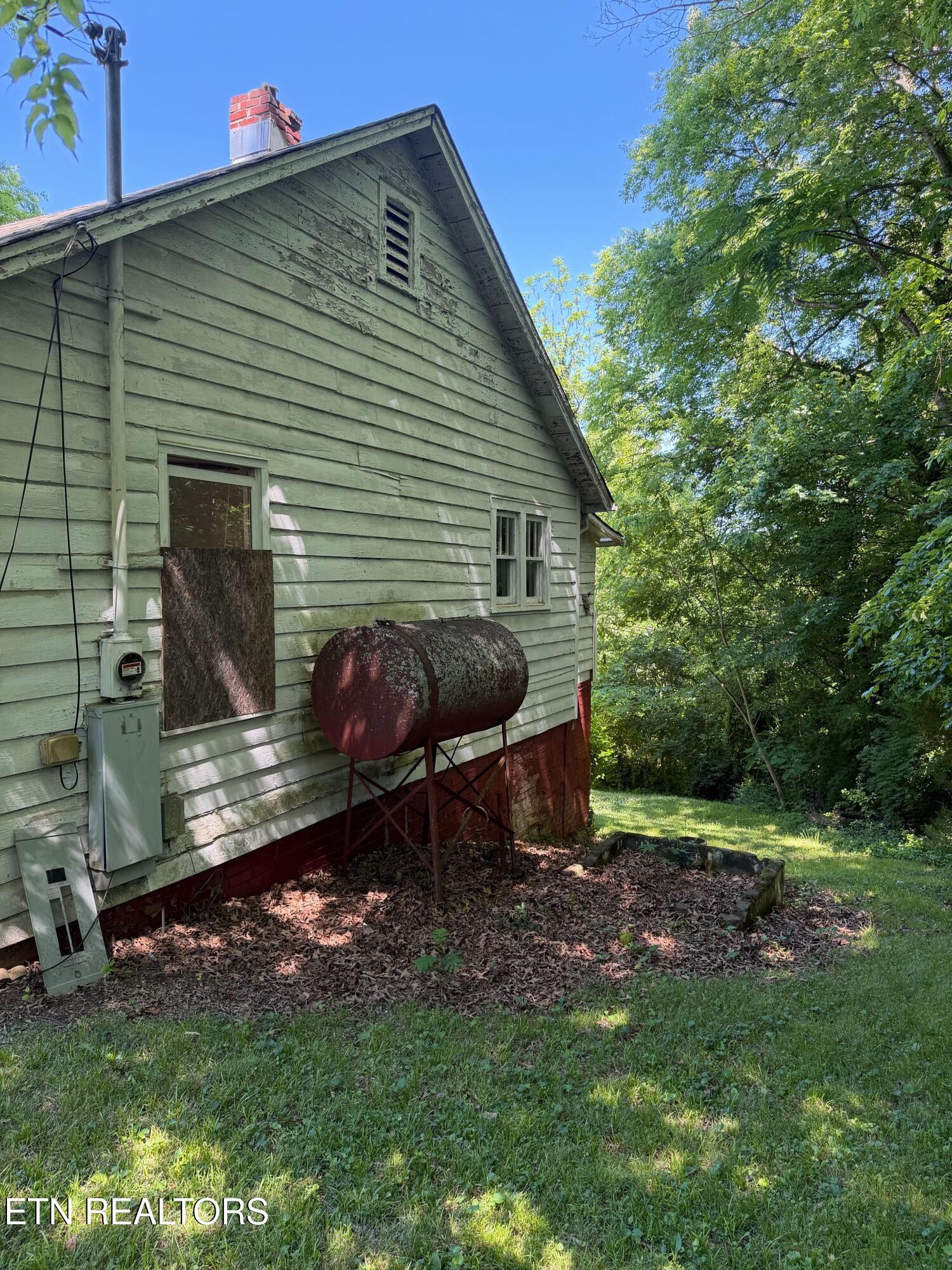 835 Spring Drive Knoxville TN 37920