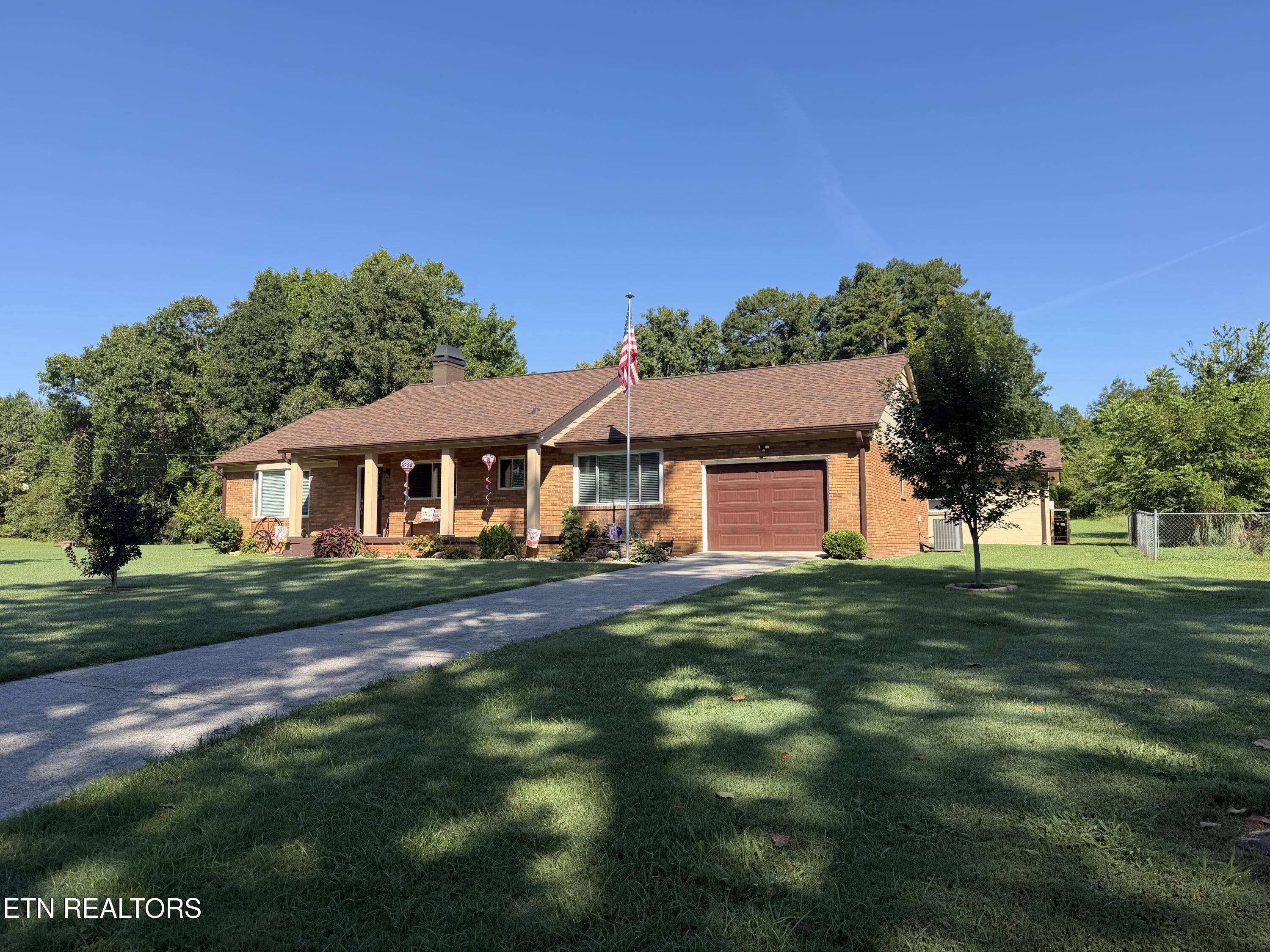 9101 Zesta Lane Knoxville TN 37924