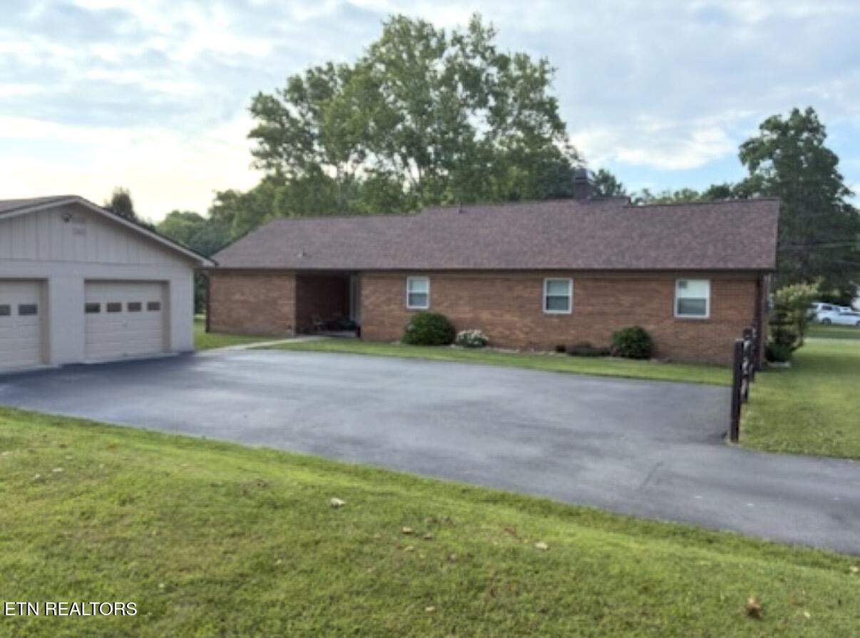 9101 Zesta Lane Knoxville TN 37924