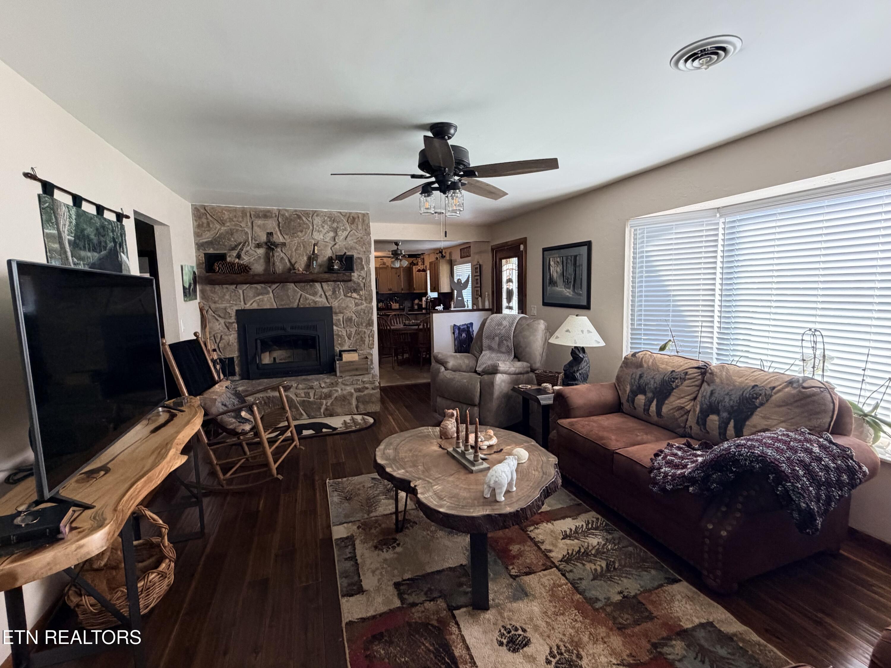 9101 Zesta Lane Knoxville TN 37924