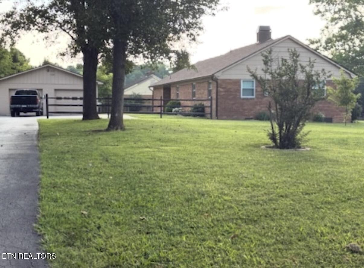 9101 Zesta Lane Knoxville TN 37924