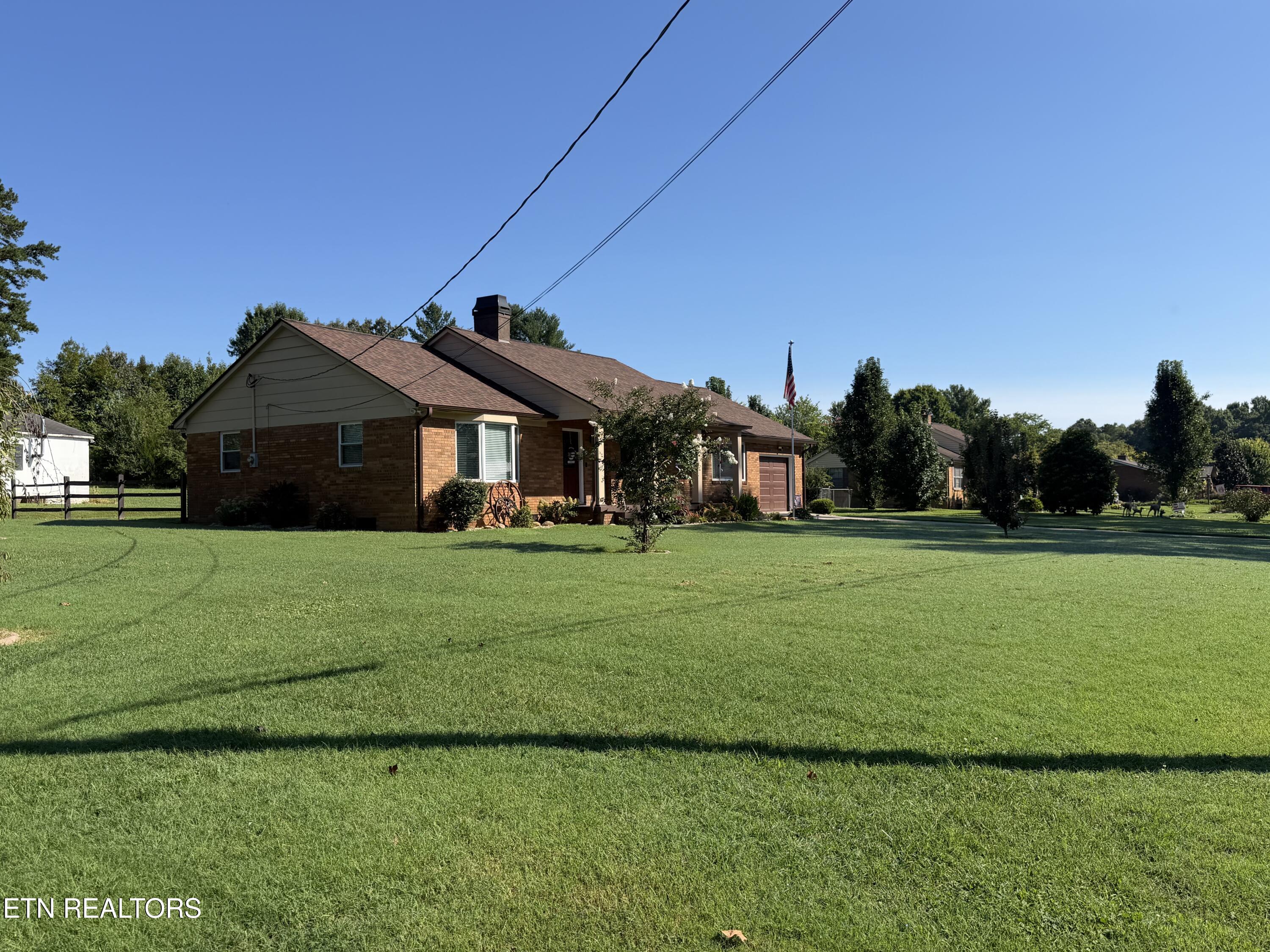 9101 Zesta Lane Knoxville TN 37924