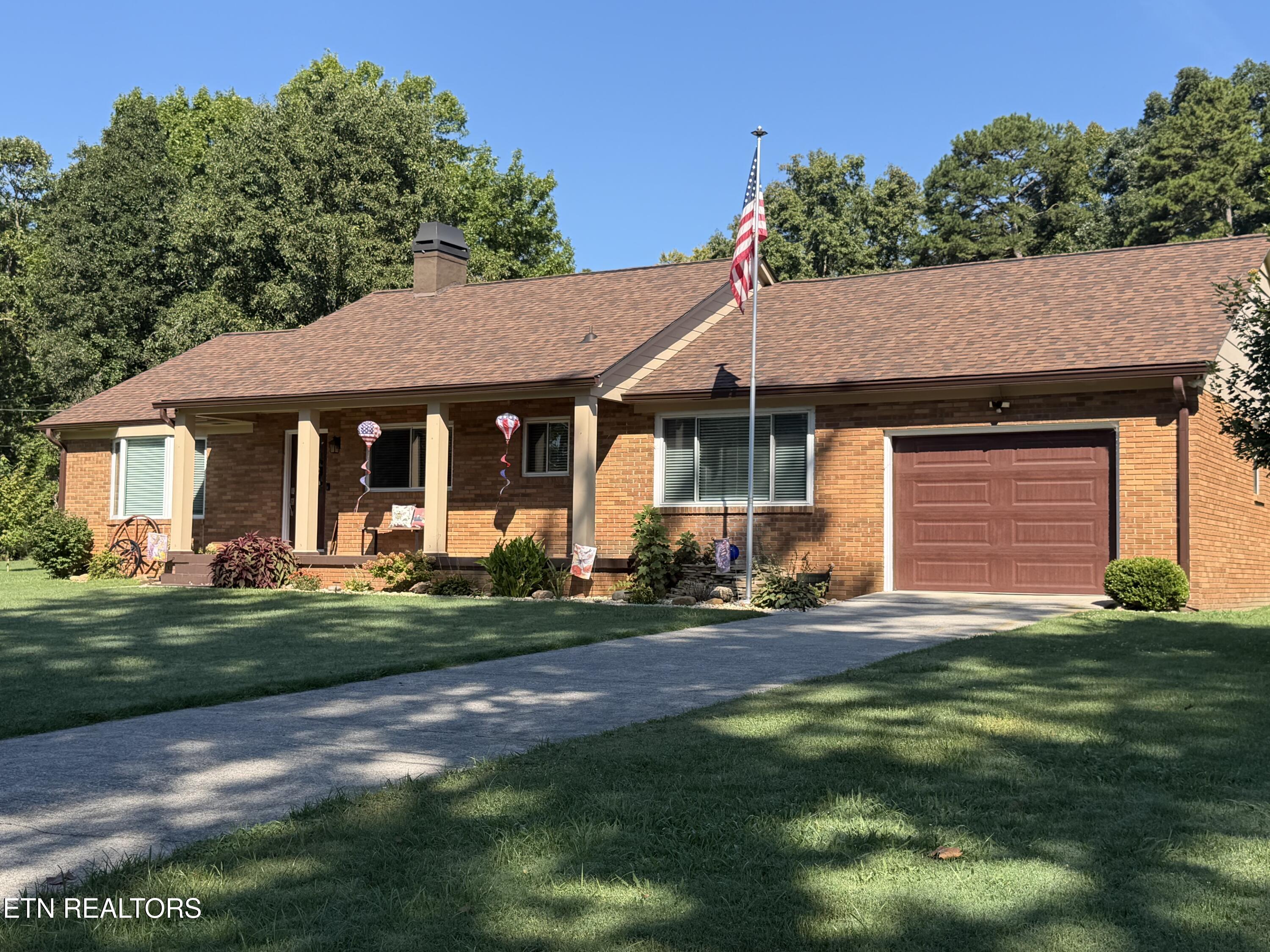 9101 Zesta Lane Knoxville TN 37924