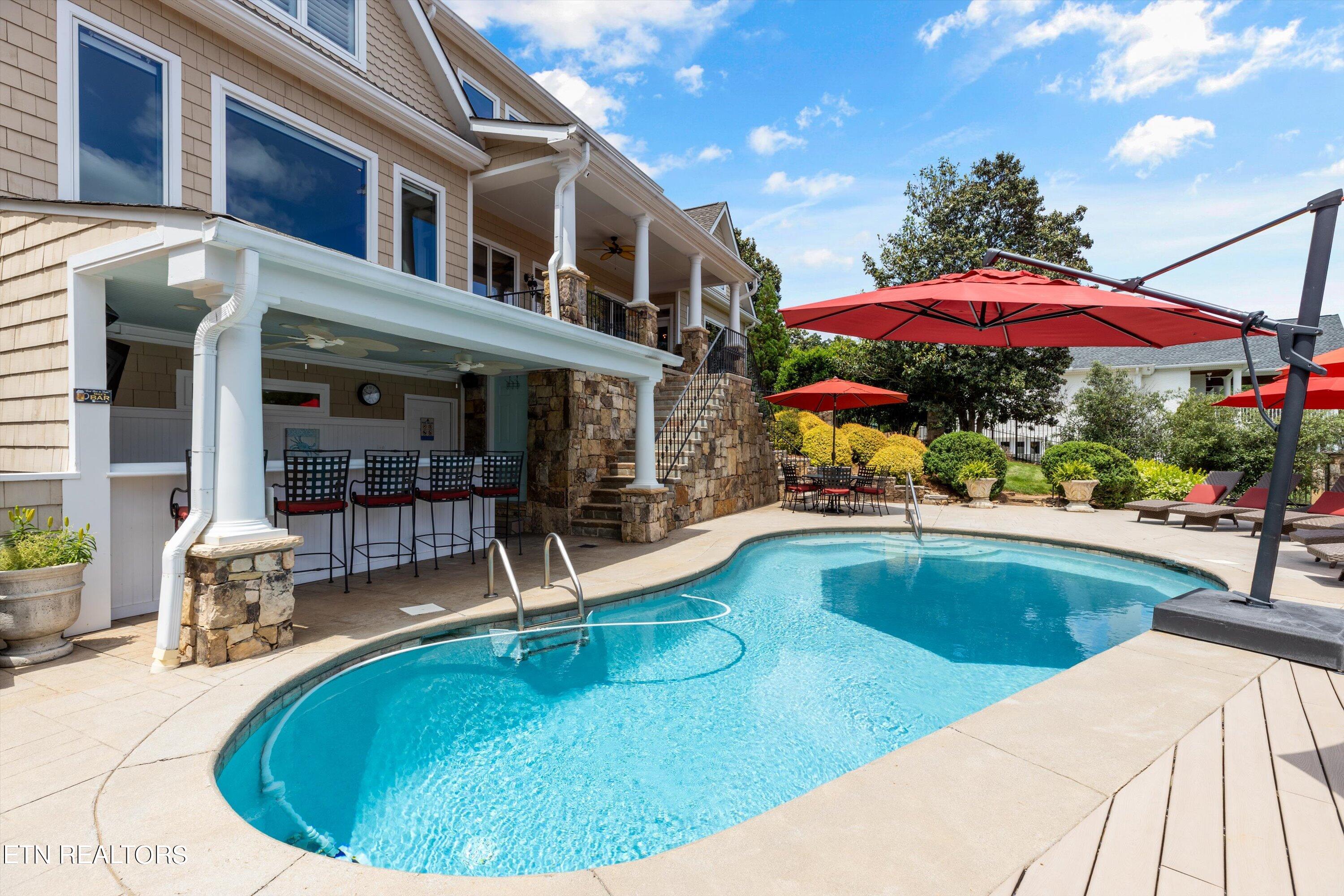 119 Blue Herron Drive Lenoir City TN 37772