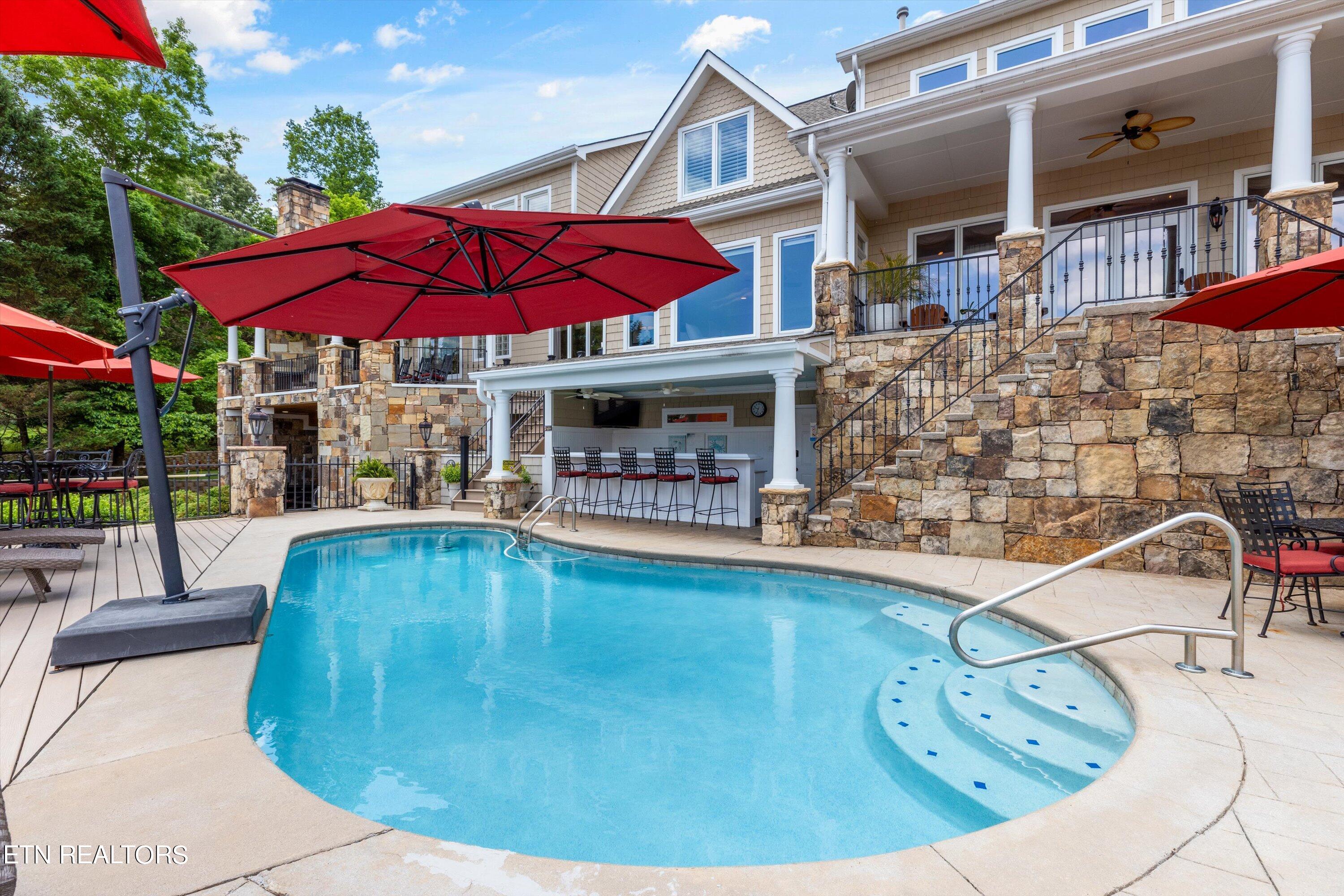 119 Blue Herron Drive Lenoir City TN 37772