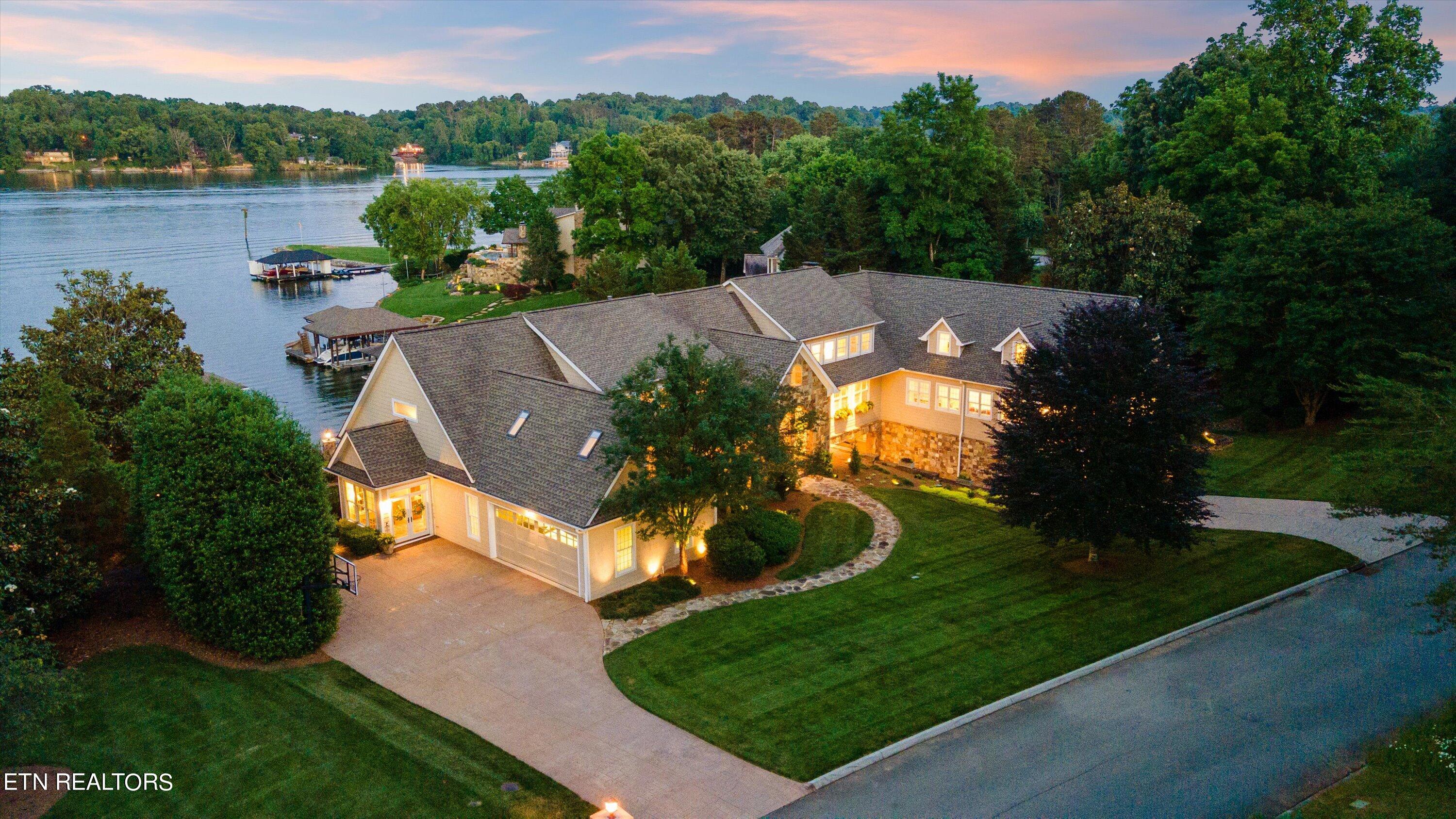 119 Blue Herron Drive Lenoir City TN 37772