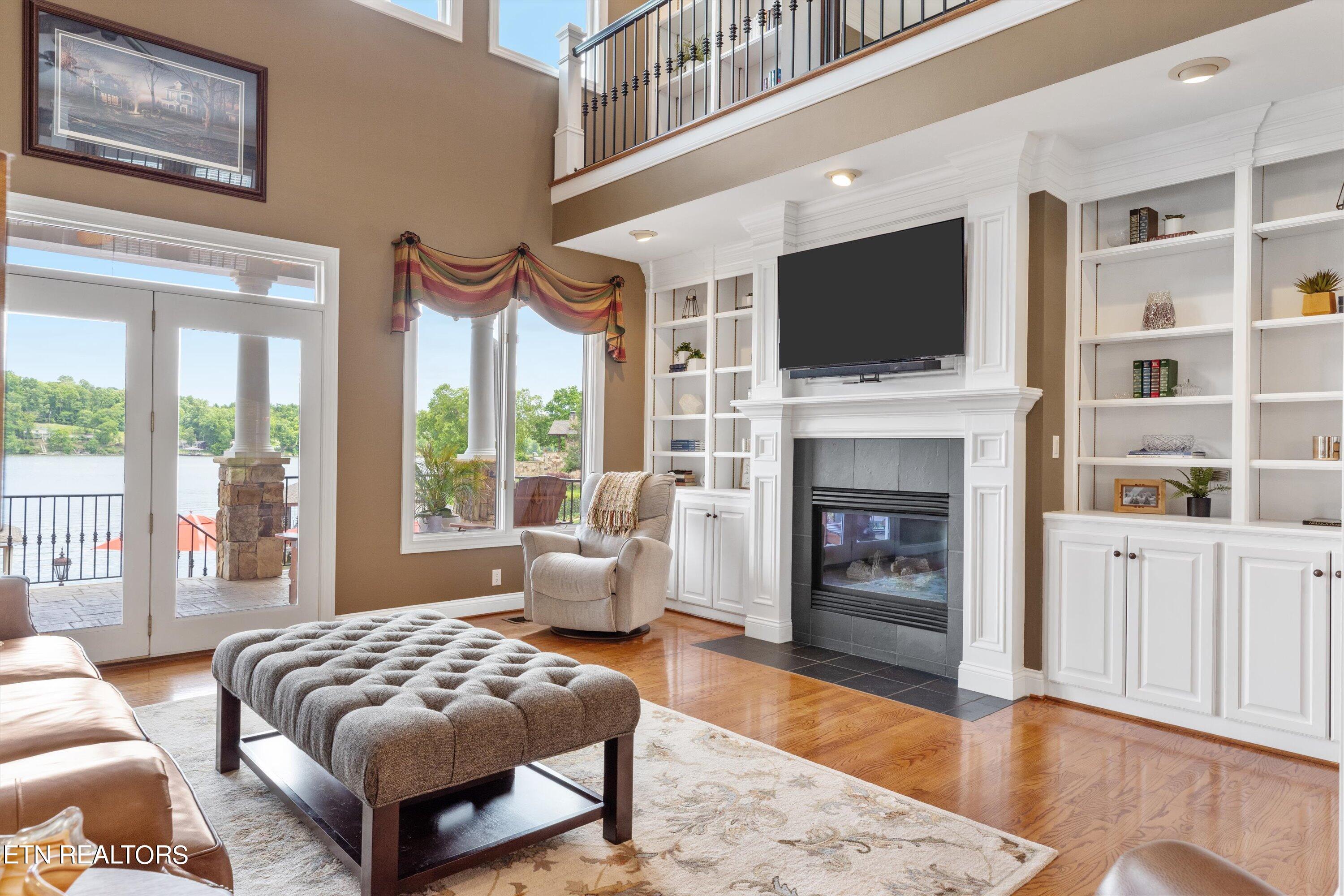 119 Blue Herron Drive Lenoir City TN 37772