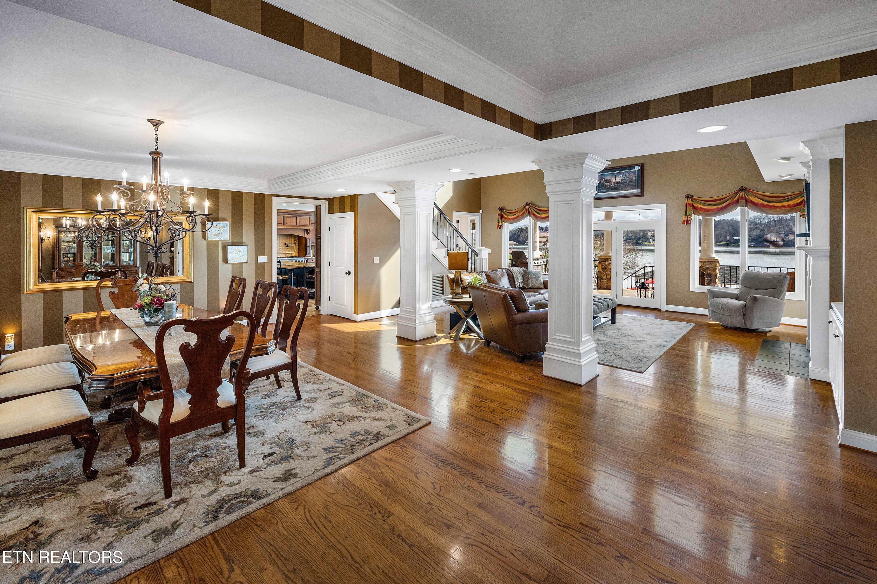 119 Blue Herron Drive Lenoir City TN 37772