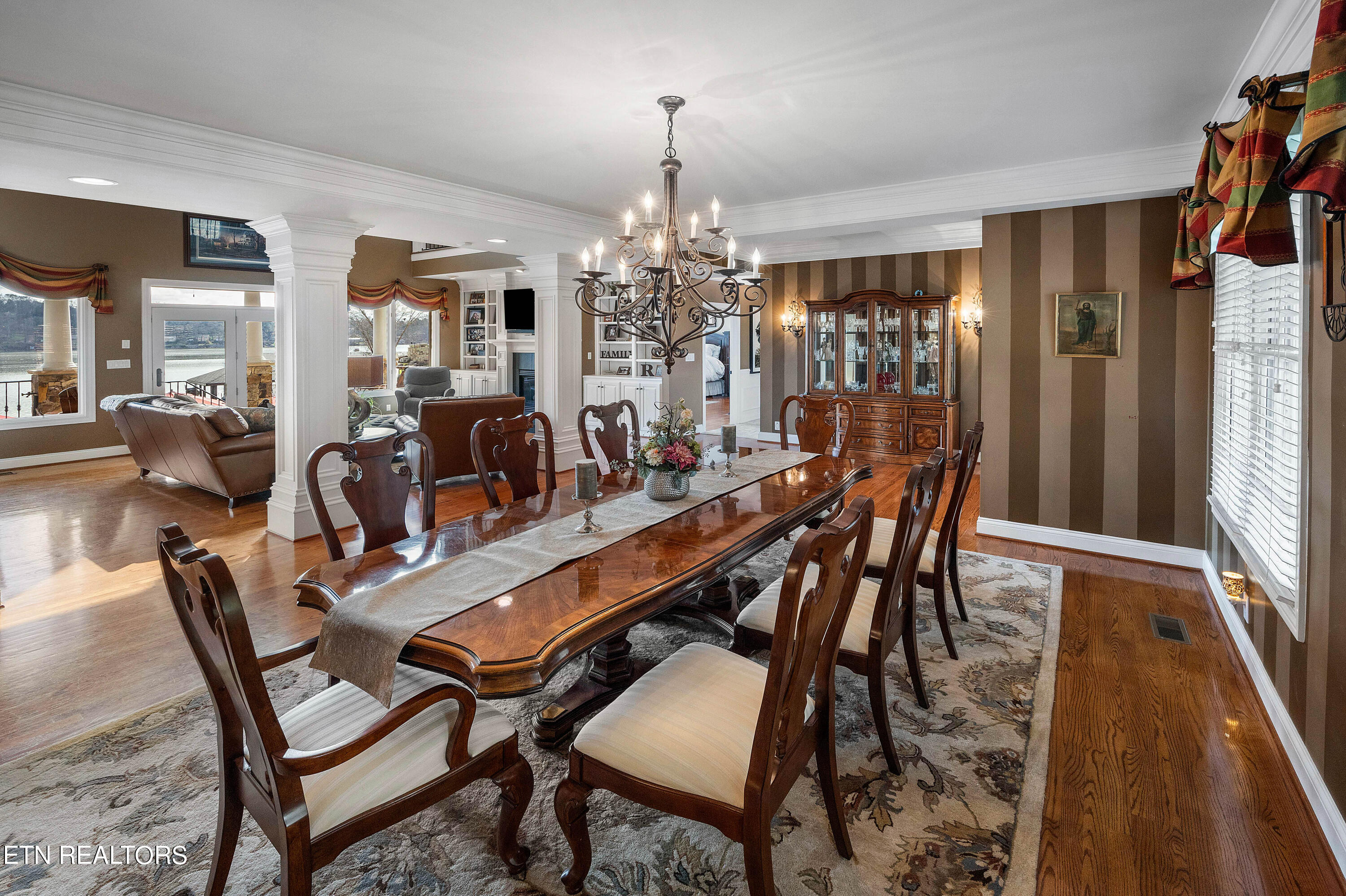 119 Blue Herron Drive Lenoir City TN 37772