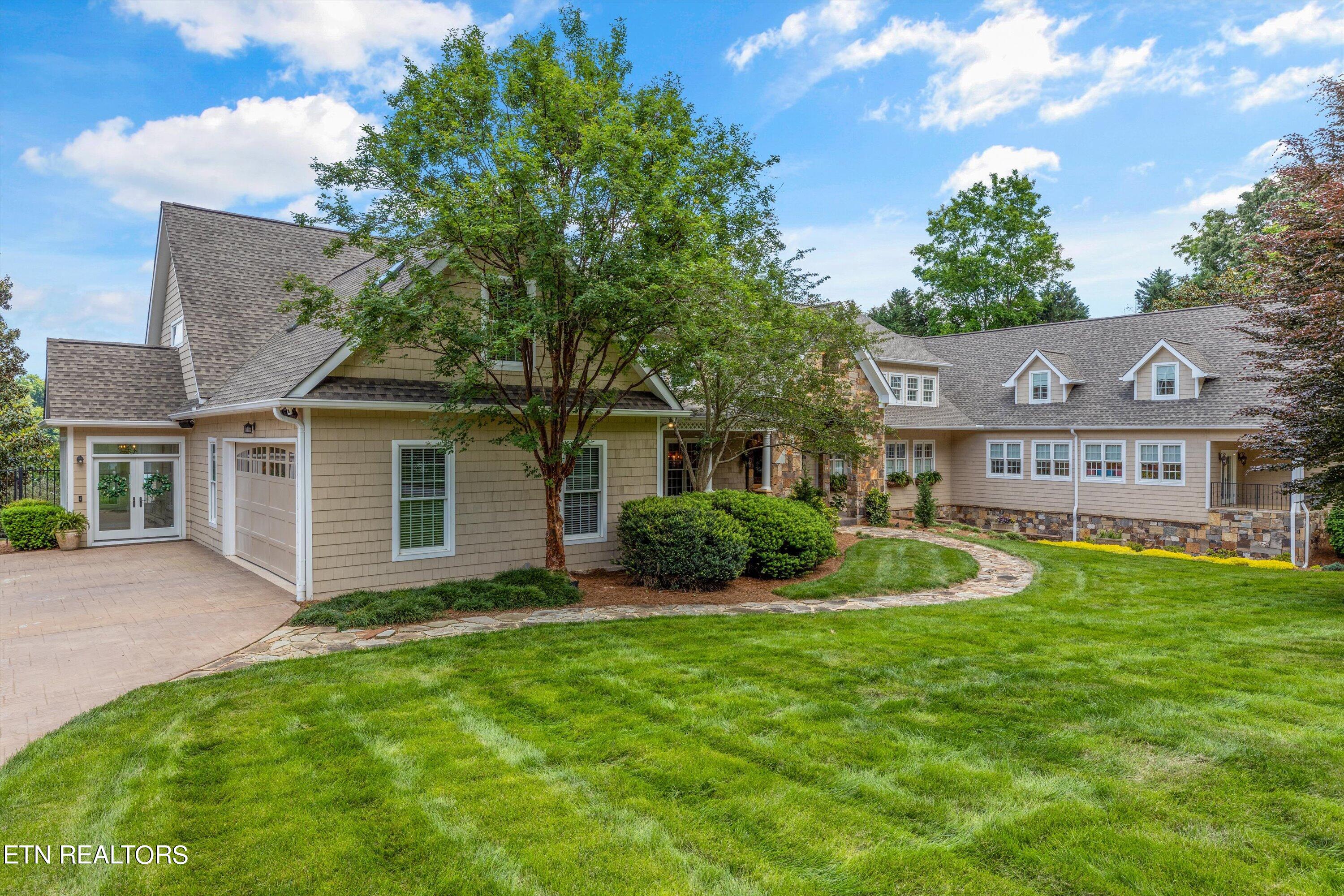 119 Blue Herron Drive Lenoir City TN 37772