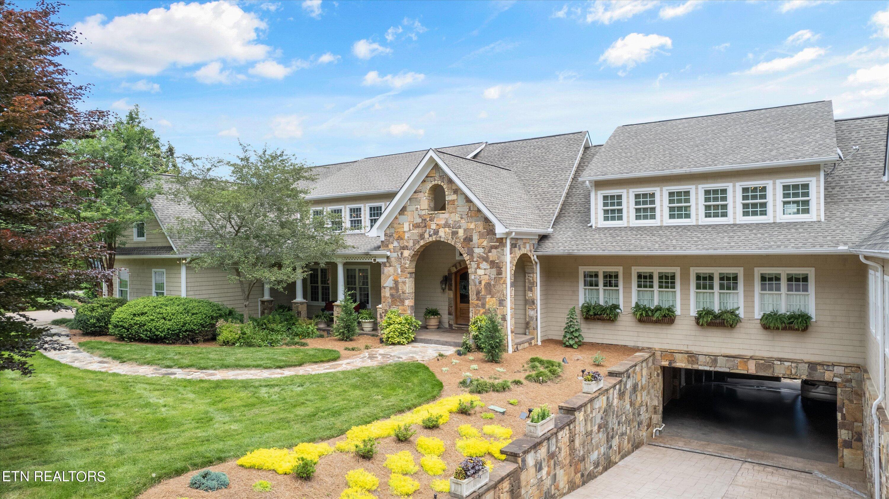 119 Blue Herron Drive Lenoir City TN 37772