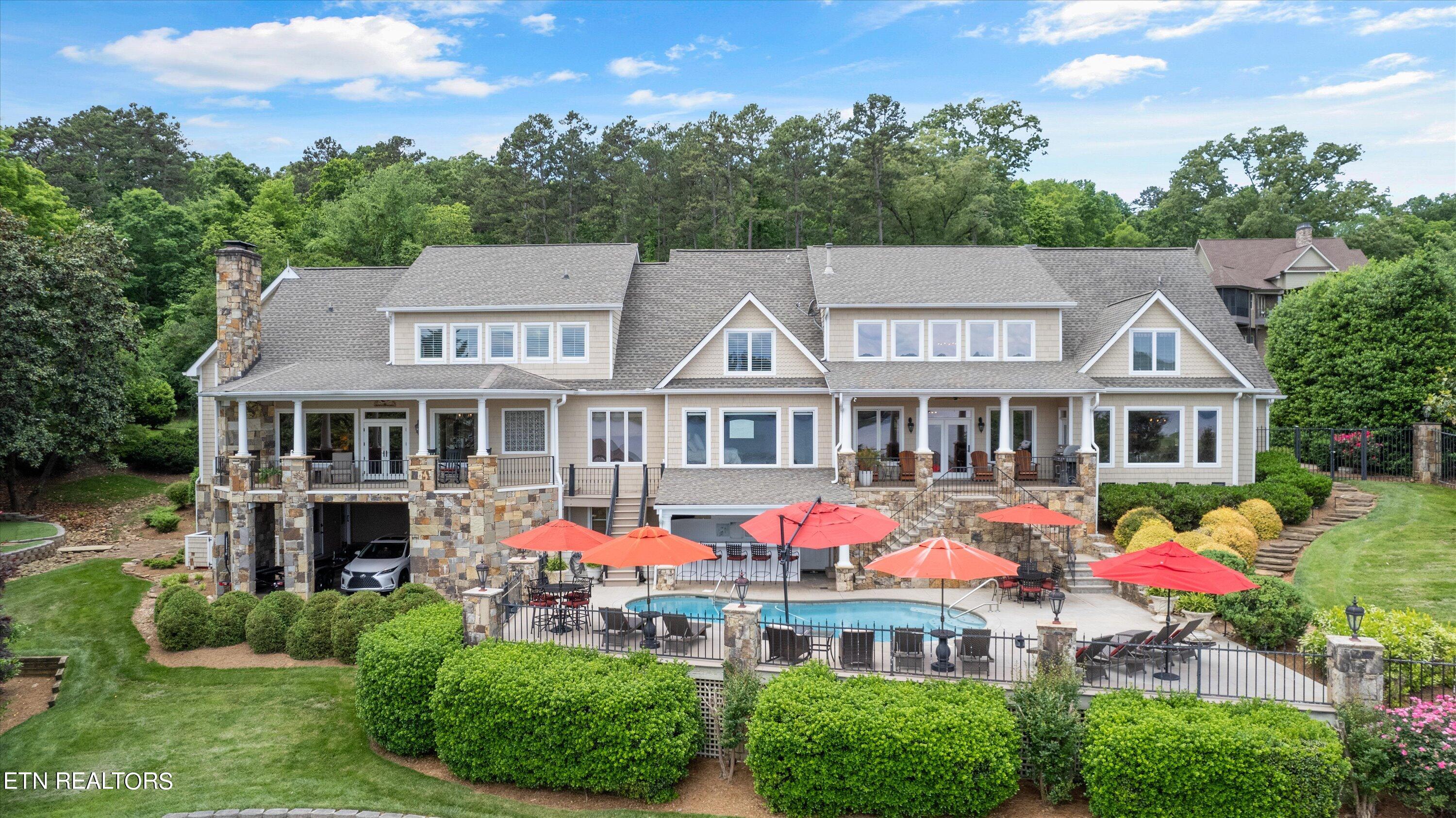 119 Blue Herron Drive Lenoir City TN 37772