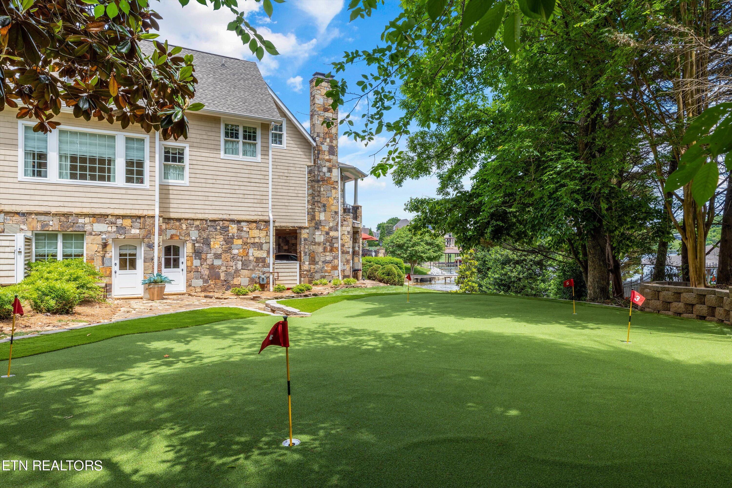 119 Blue Herron Drive Lenoir City TN 37772