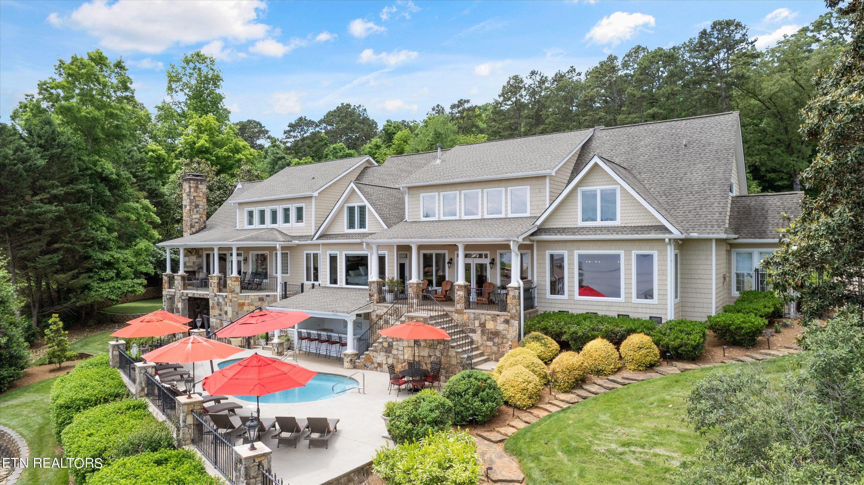 119 Blue Herron Drive Lenoir City TN 37772