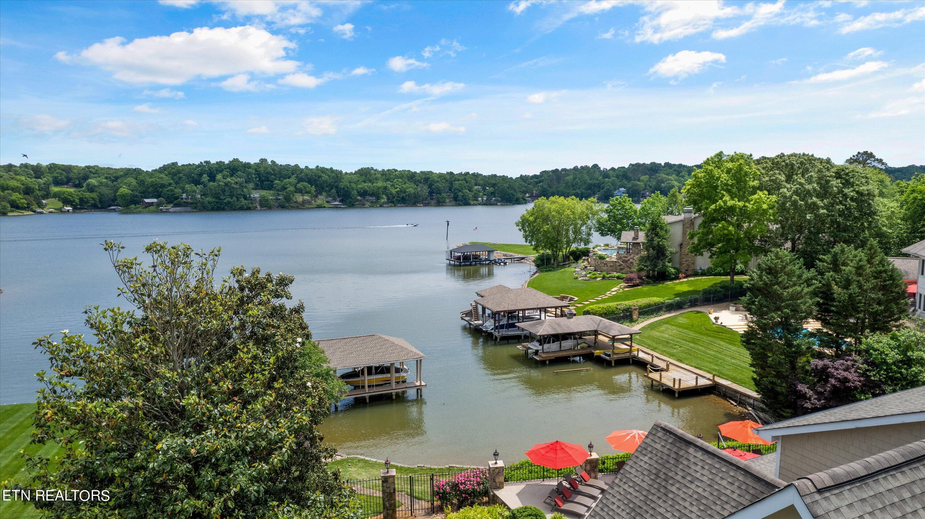 119 Blue Herron Drive Lenoir City TN 37772